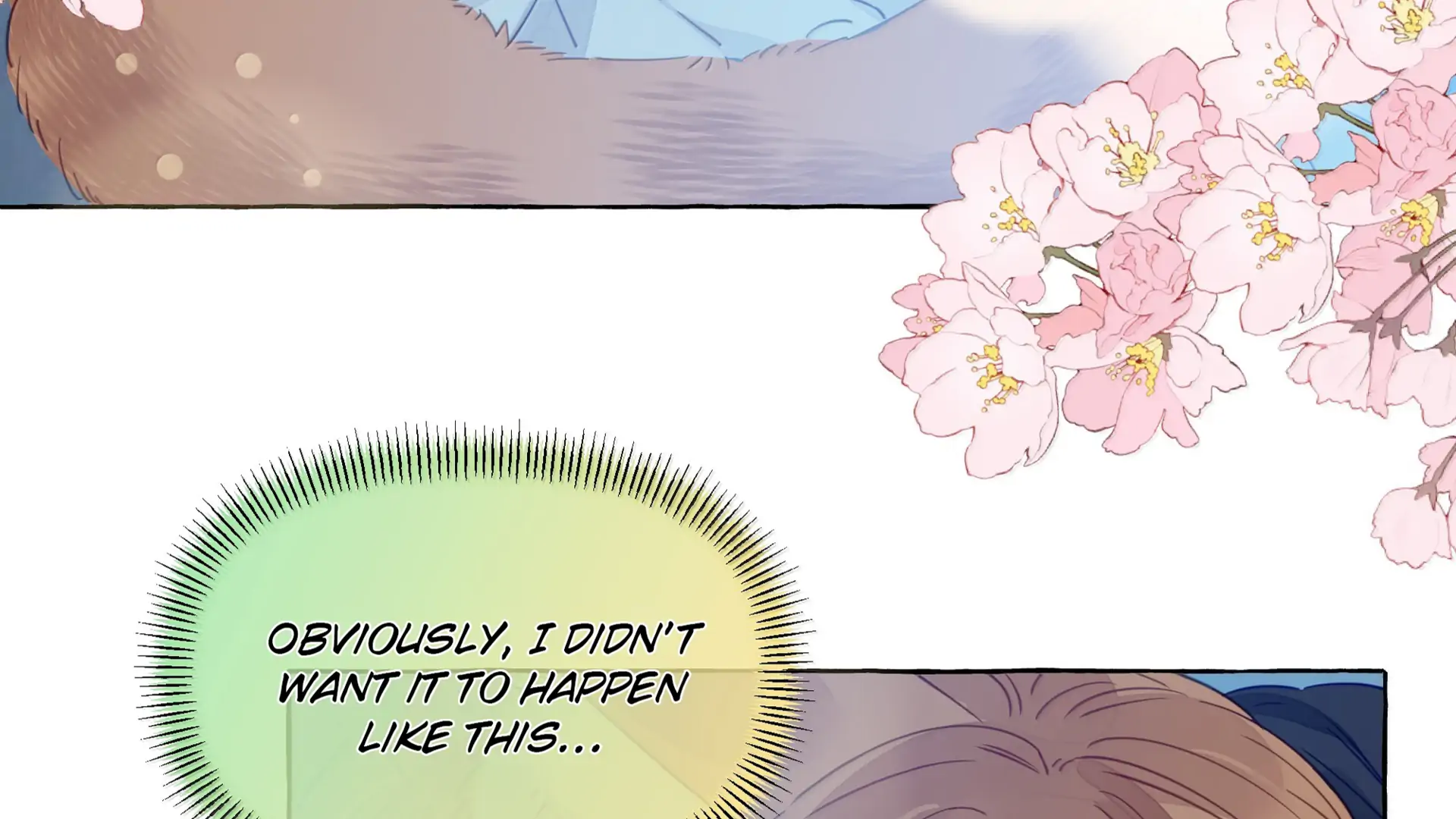 Foxes Always Lie Chapter 39 - Page 12