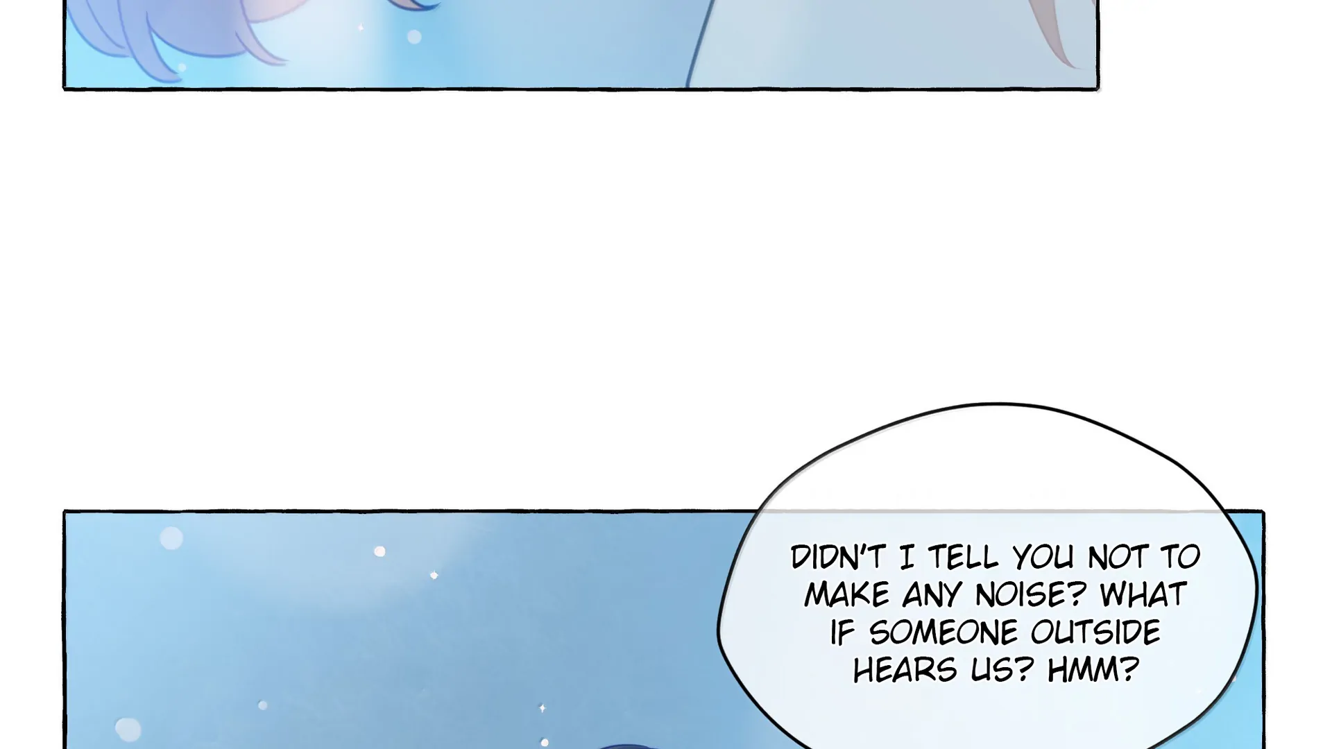 Foxes Always Lie Chapter 39 - Page 17