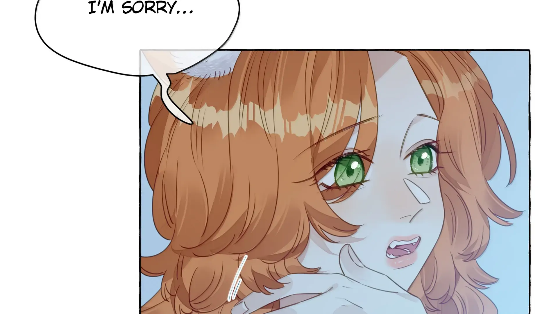 Foxes Always Lie Chapter 39 - Page 20