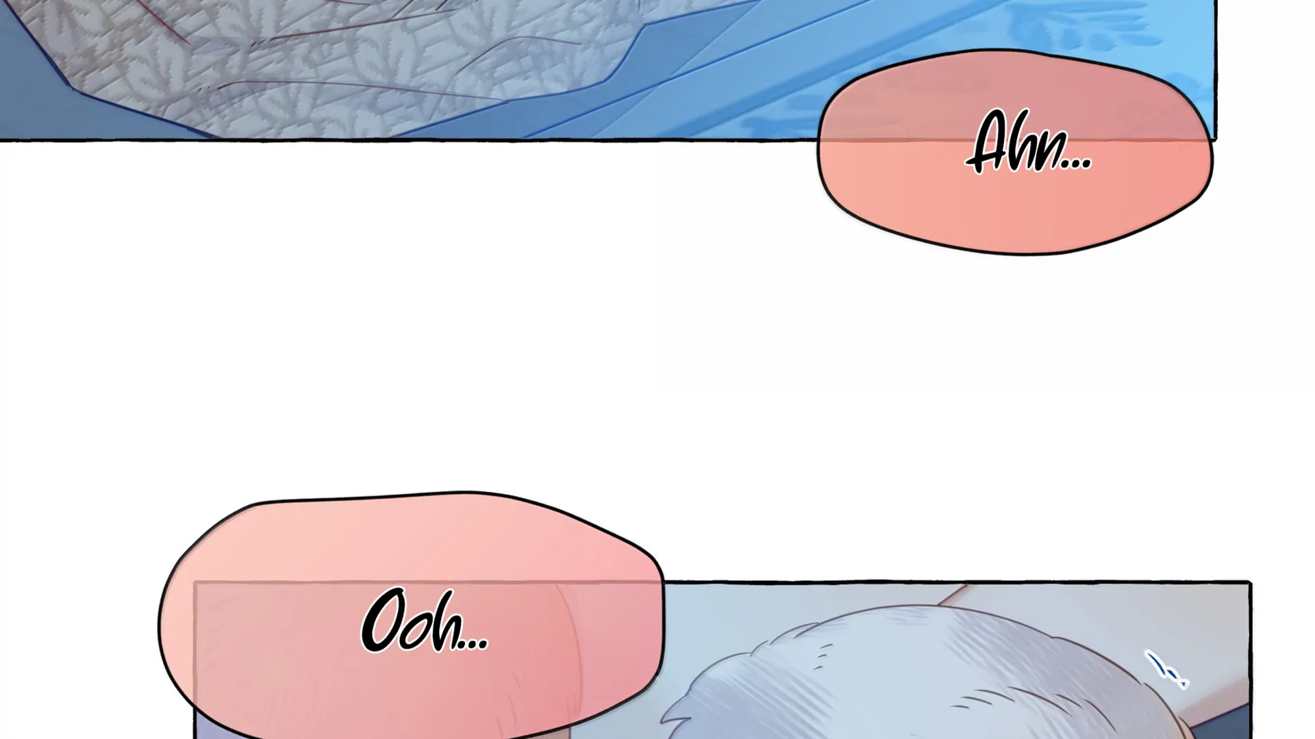 Foxes Always Lie Chapter 39 - Page 3