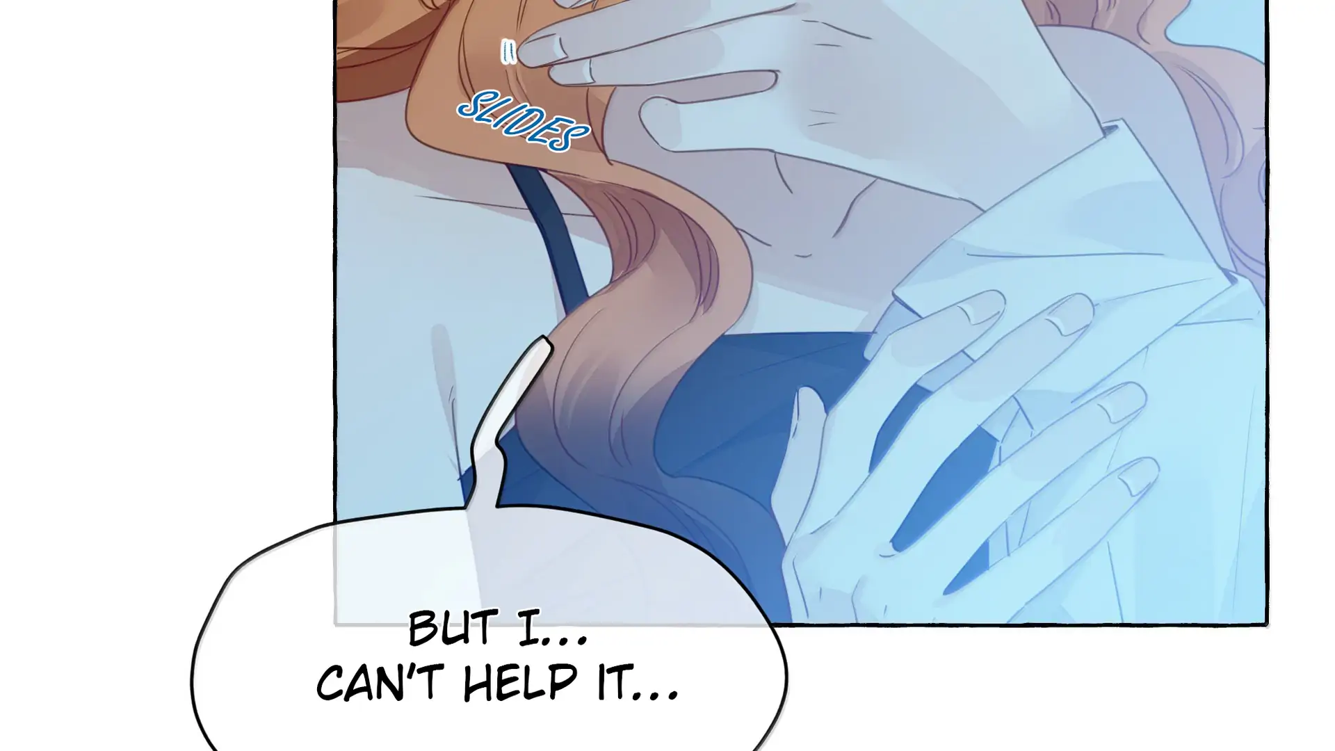 Foxes Always Lie Chapter 39 - Page 21