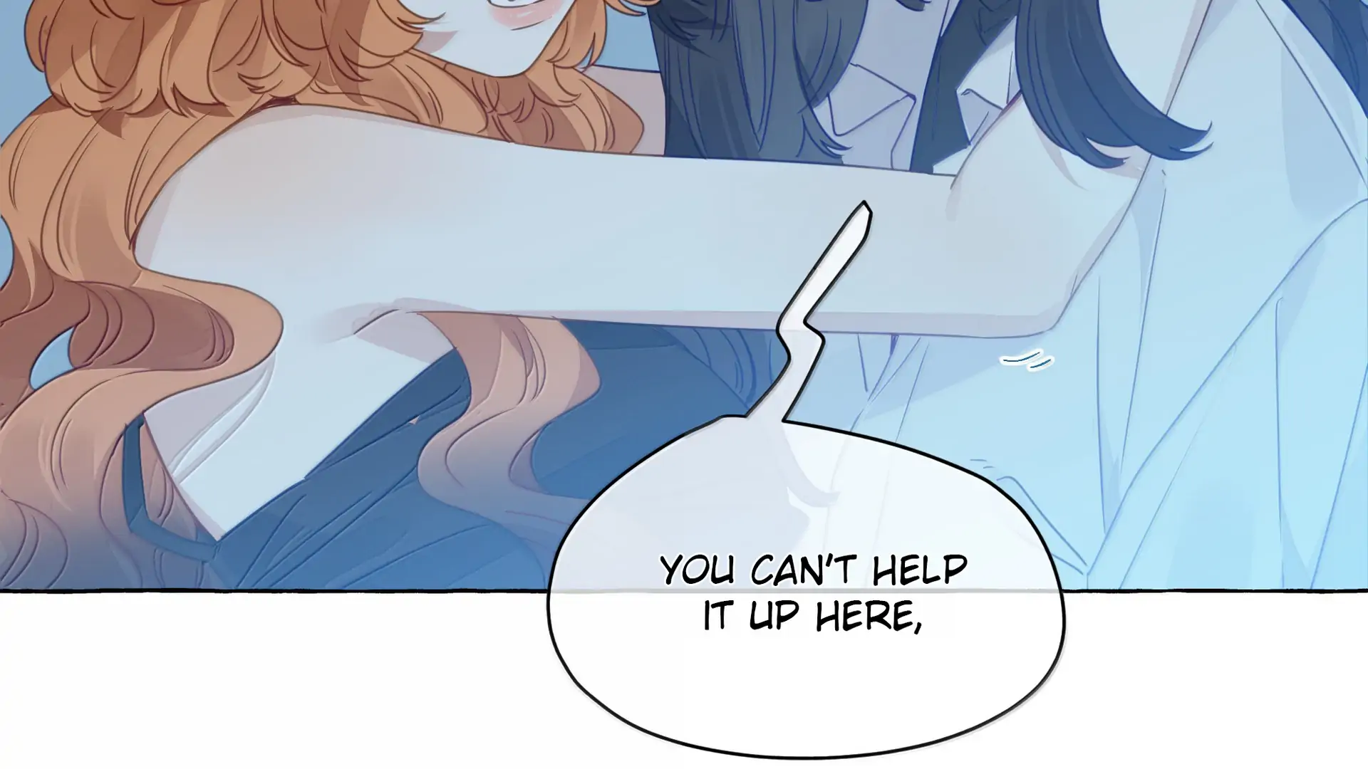 Foxes Always Lie Chapter 39 - Page 23