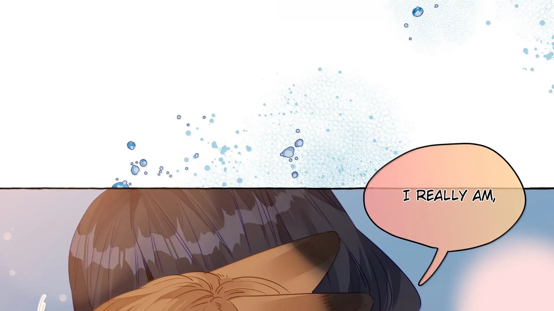 Foxes Always Lie Chapter 39 - Page 26