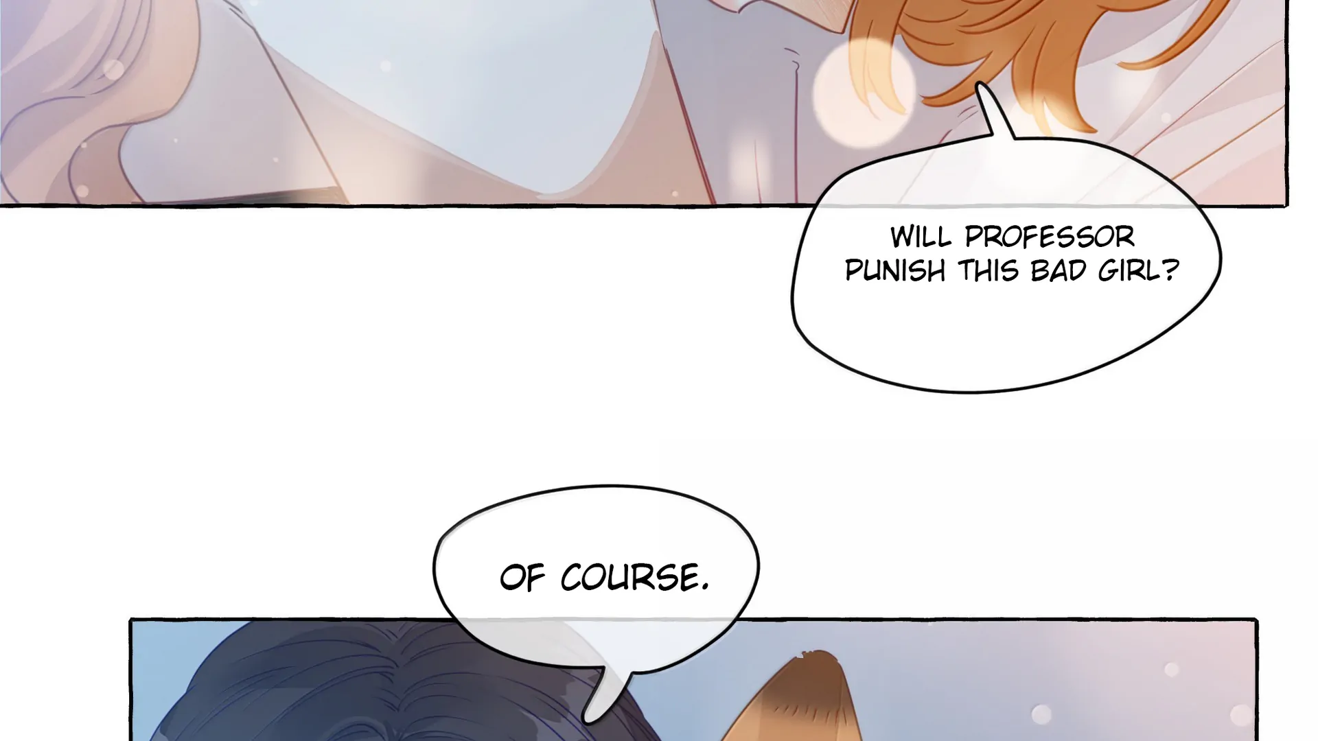 Foxes Always Lie Chapter 39 - Page 30