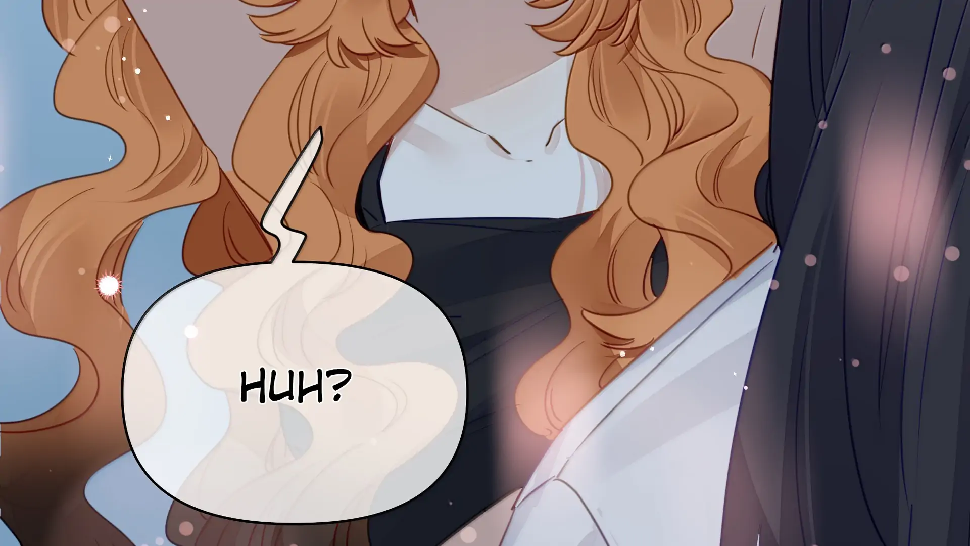 Foxes Always Lie Chapter 39 - Page 36