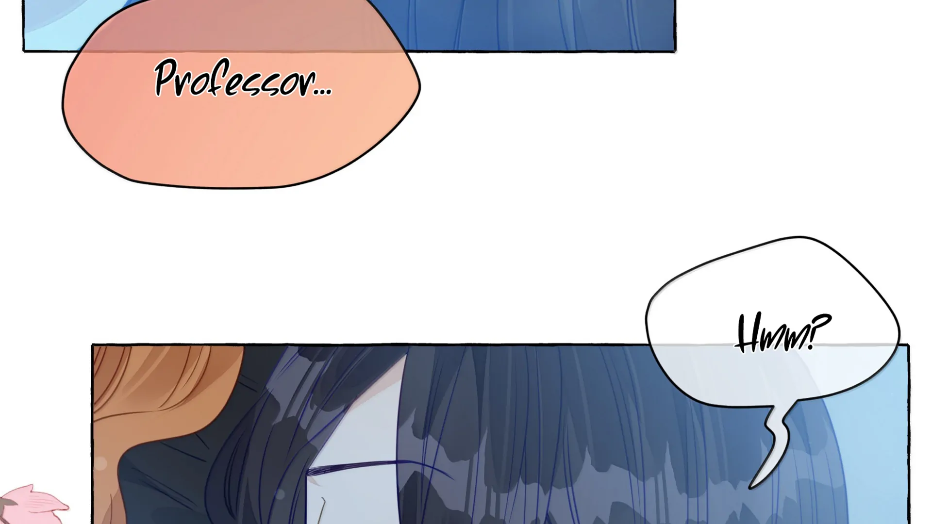 Foxes Always Lie Chapter 39 - Page 7