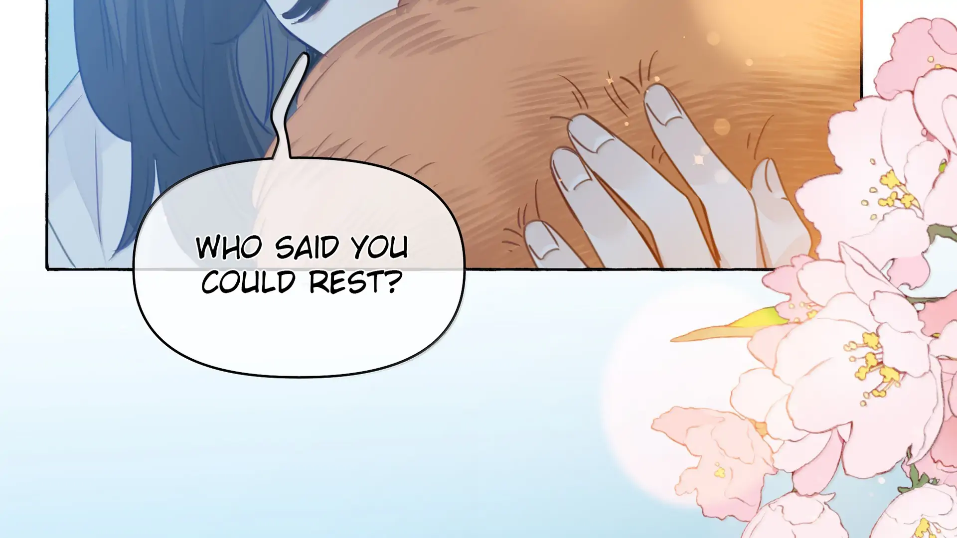 Foxes Always Lie Chapter 39 - Page 67
