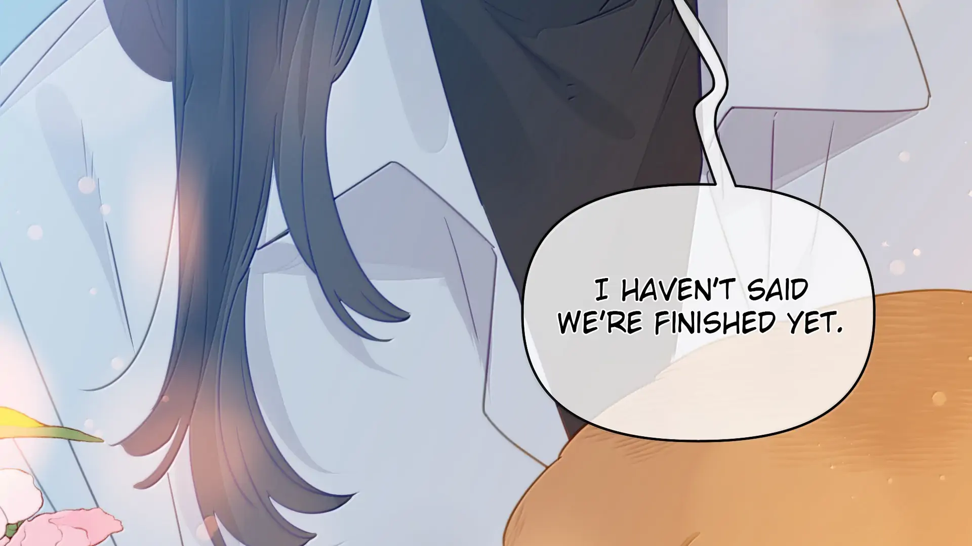 Foxes Always Lie Chapter 39 - Page 70