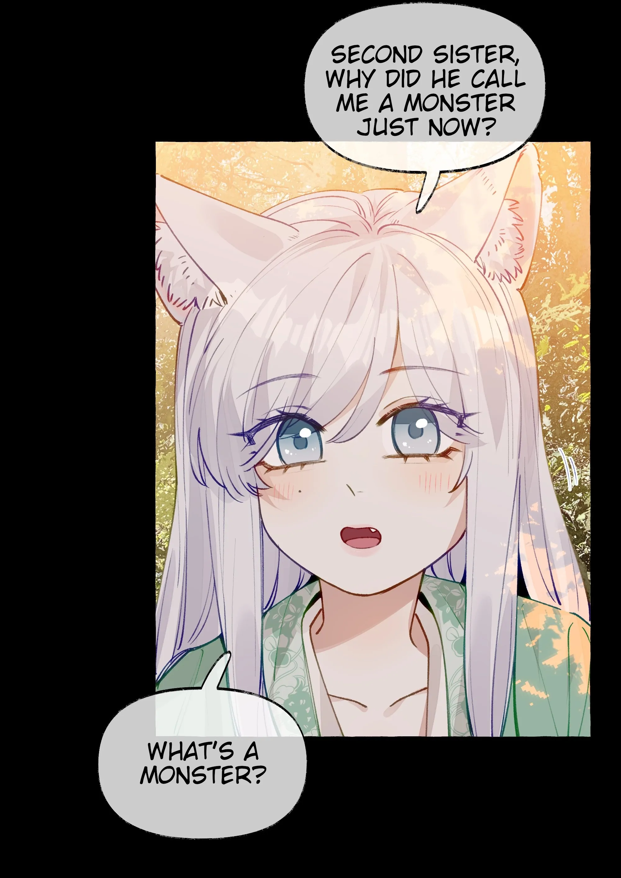 Foxes Always Lie Chapter 4 - Page 26