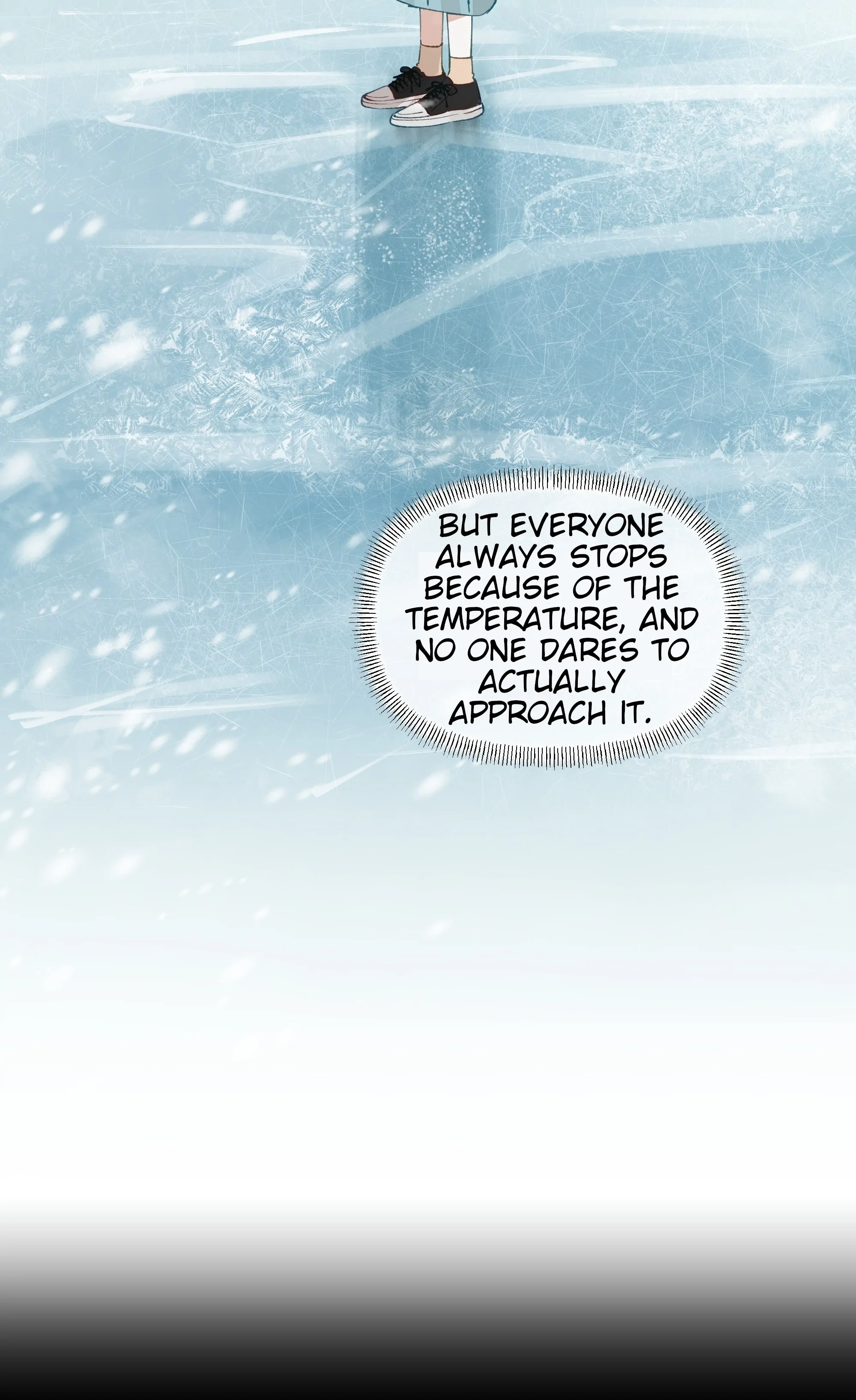 Foxes Always Lie Chapter 4 - Page 41