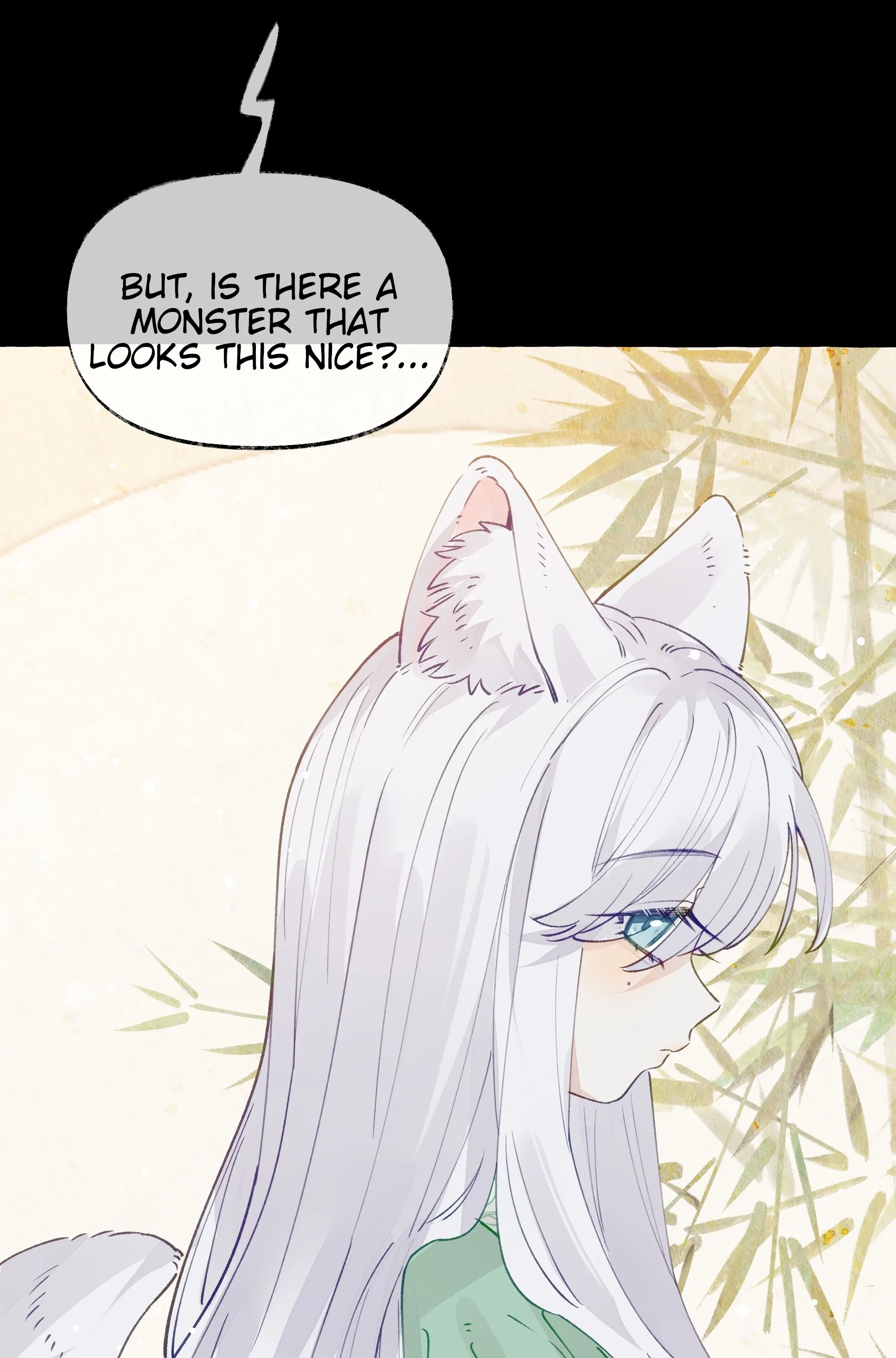 Foxes Always Lie Chapter 4 - Page 9