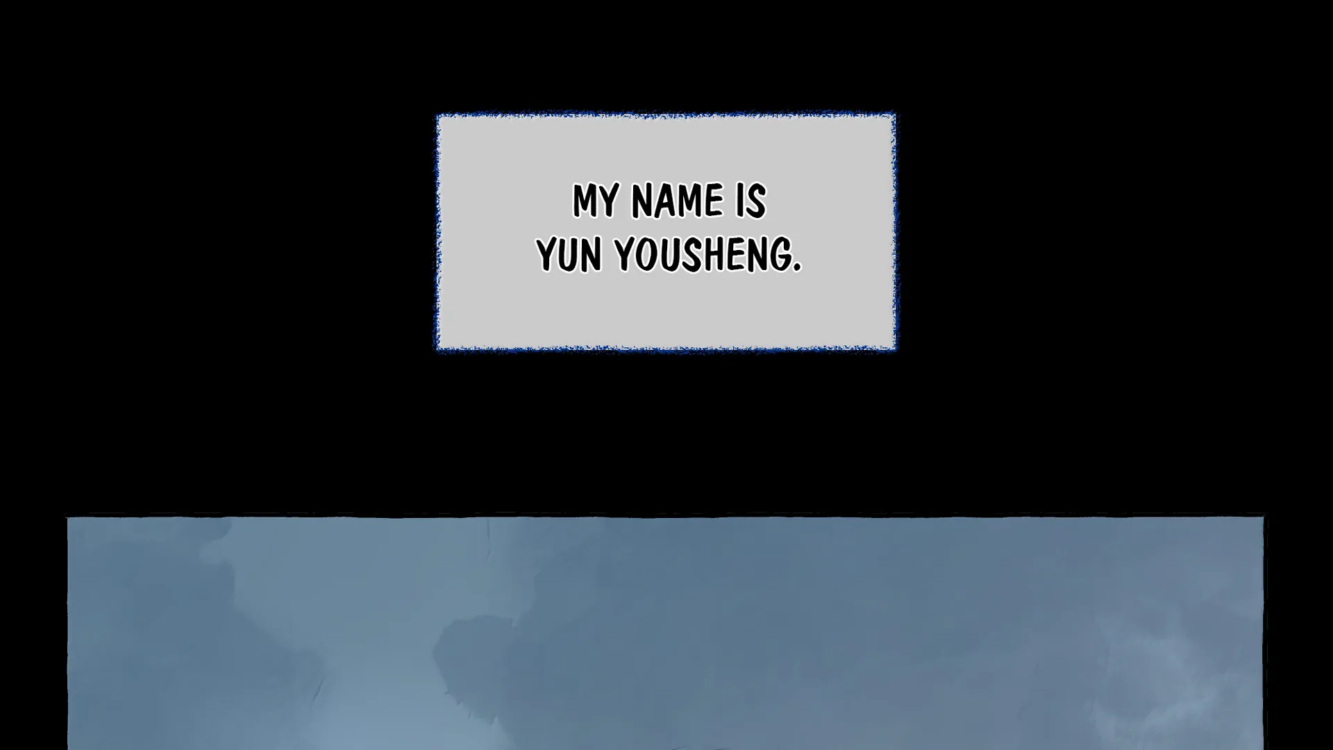 Foxes Always Lie Chapter 40 - Page 2