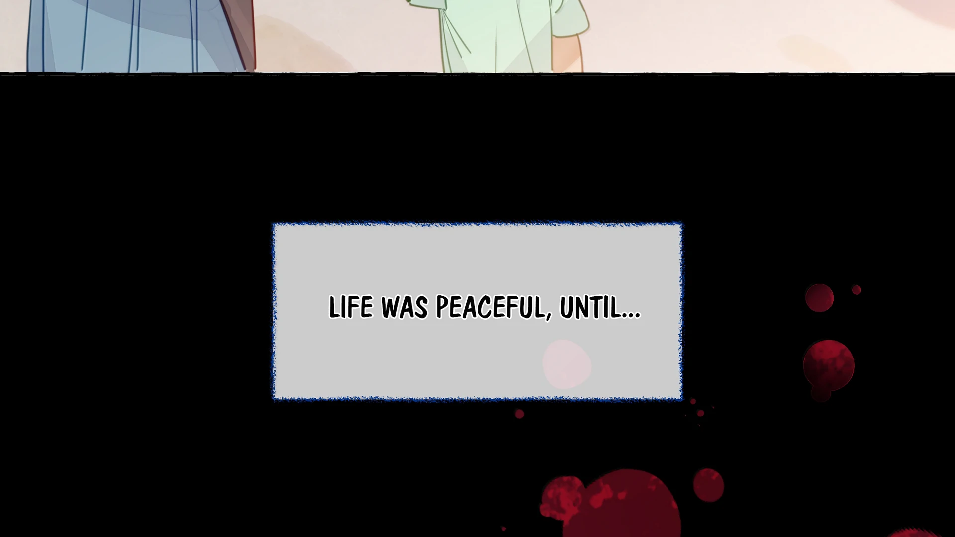 Foxes Always Lie Chapter 40 - Page 18