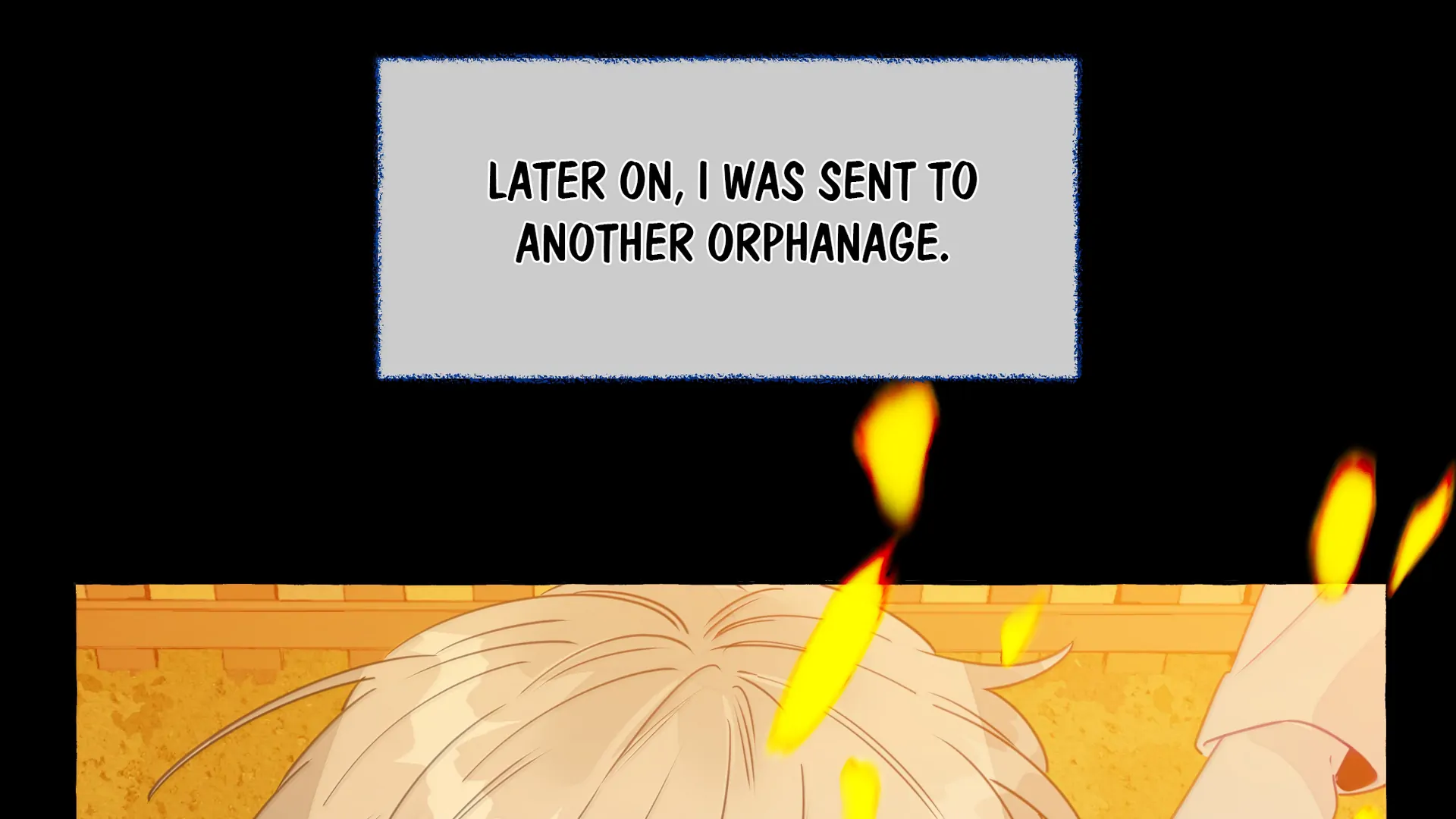 Foxes Always Lie Chapter 40 - Page 27