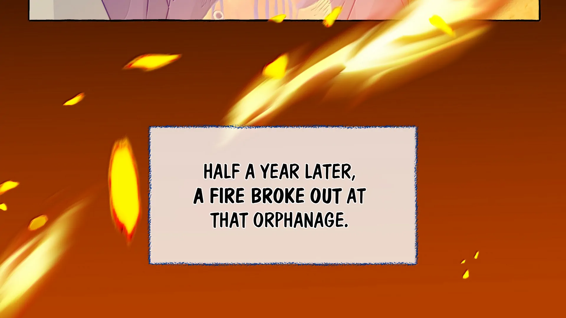 Foxes Always Lie Chapter 40 - Page 29