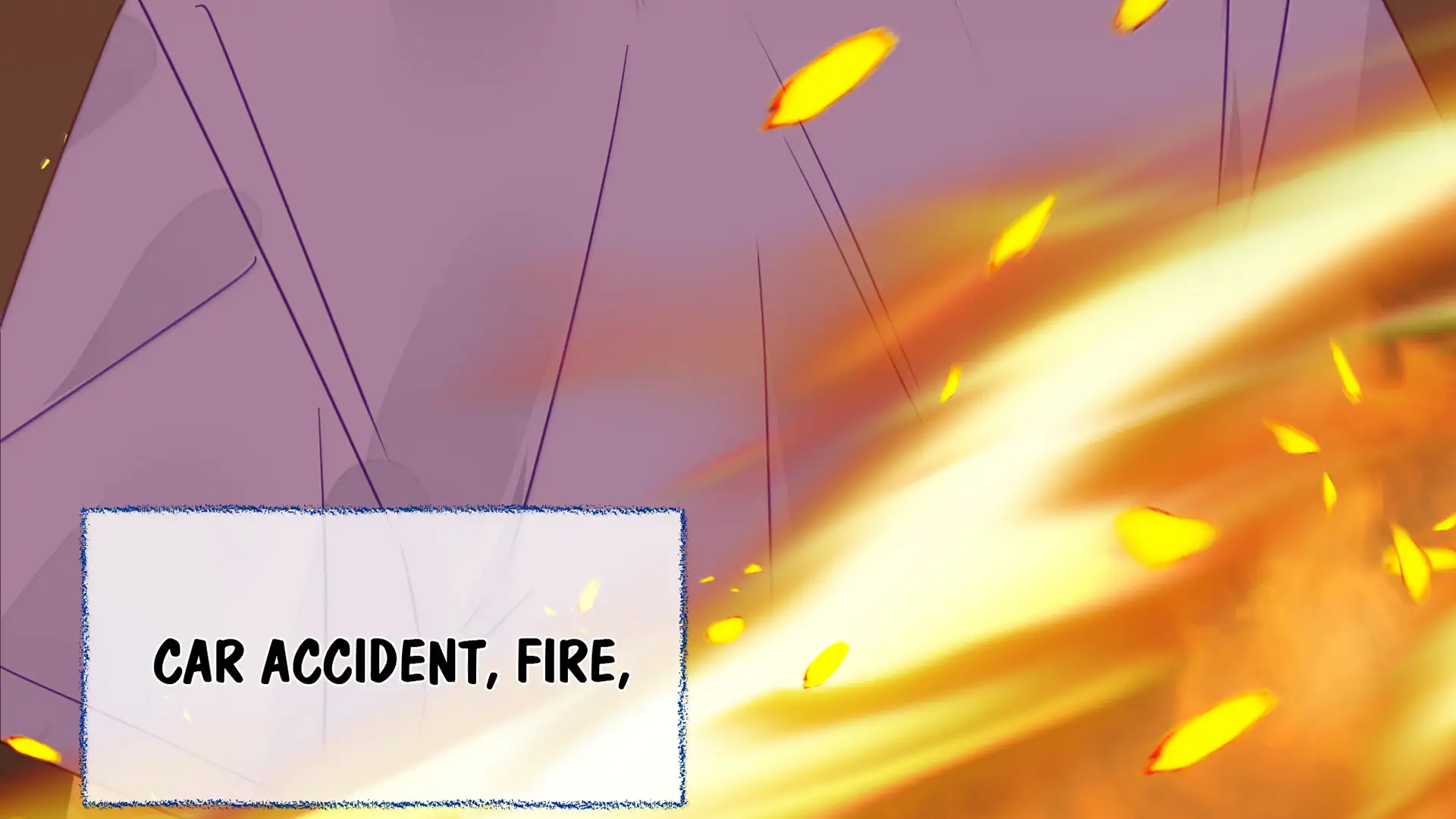 Foxes Always Lie Chapter 40 - Page 35