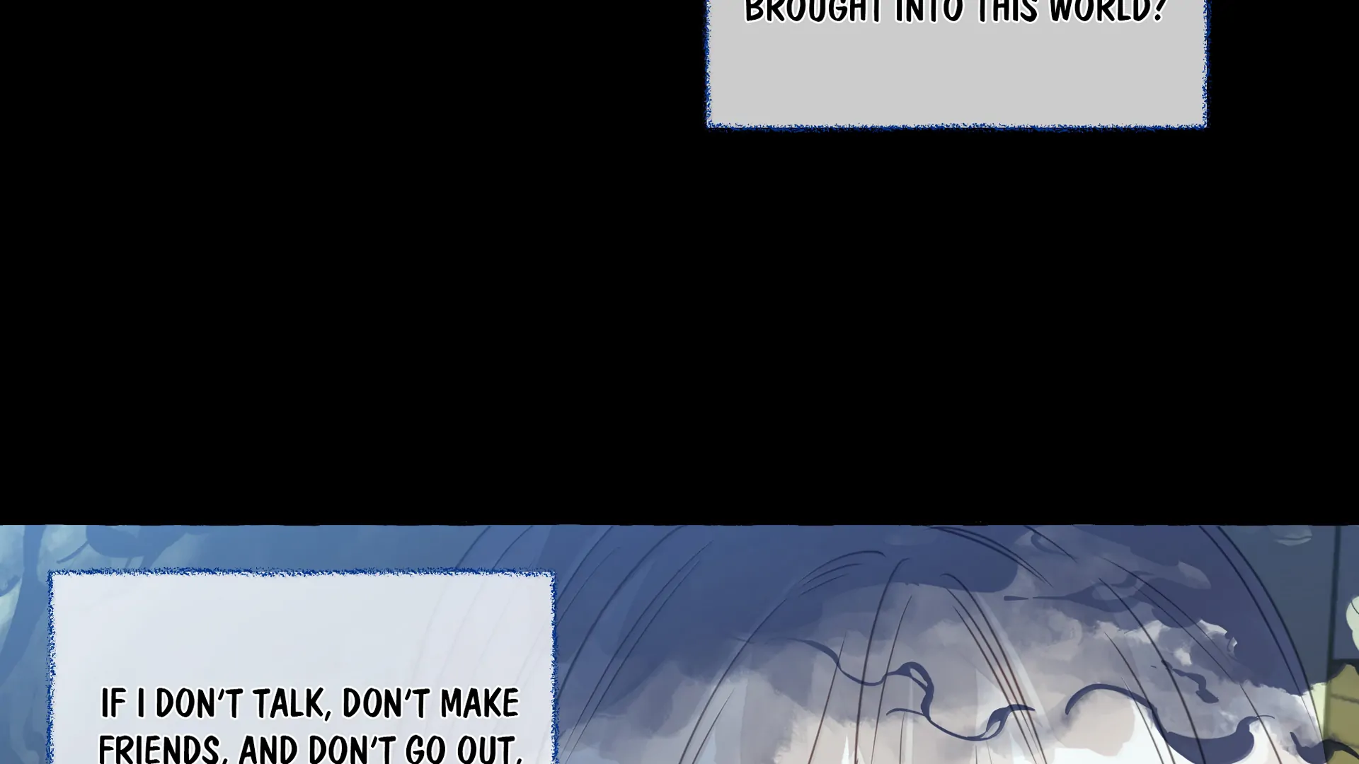 Foxes Always Lie Chapter 40 - Page 48