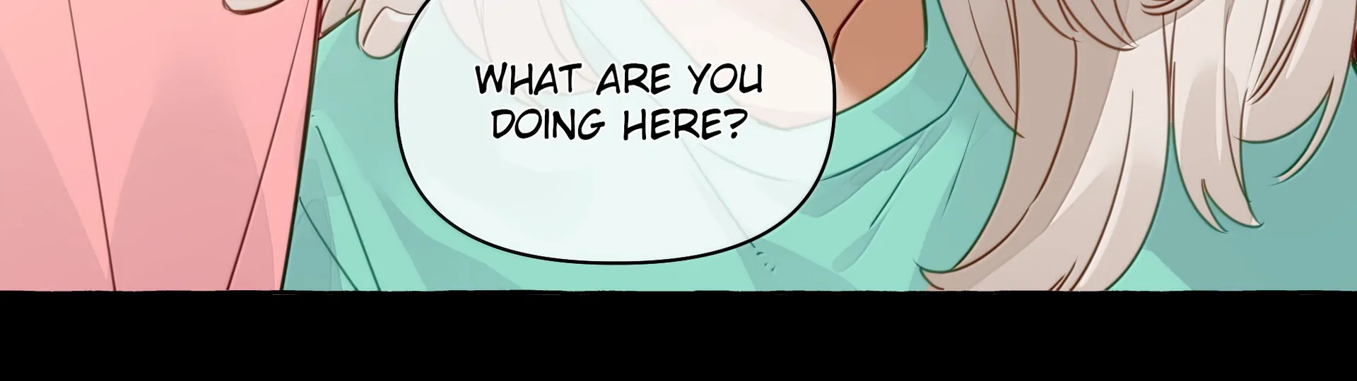 Foxes Always Lie Chapter 40 - Page 52