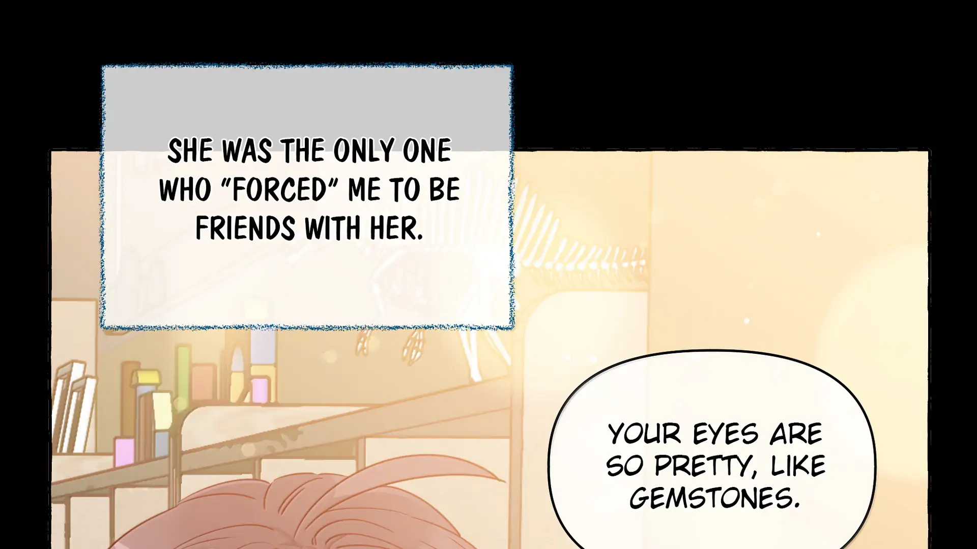 Foxes Always Lie Chapter 40 - Page 53