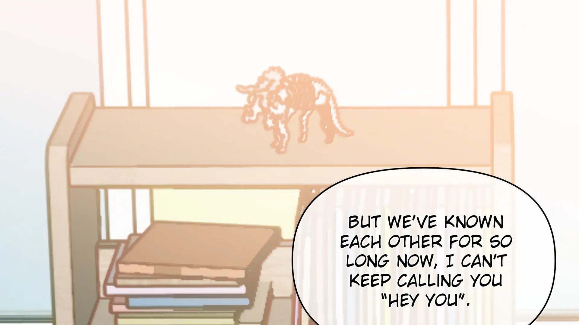 Foxes Always Lie Chapter 40 - Page 57