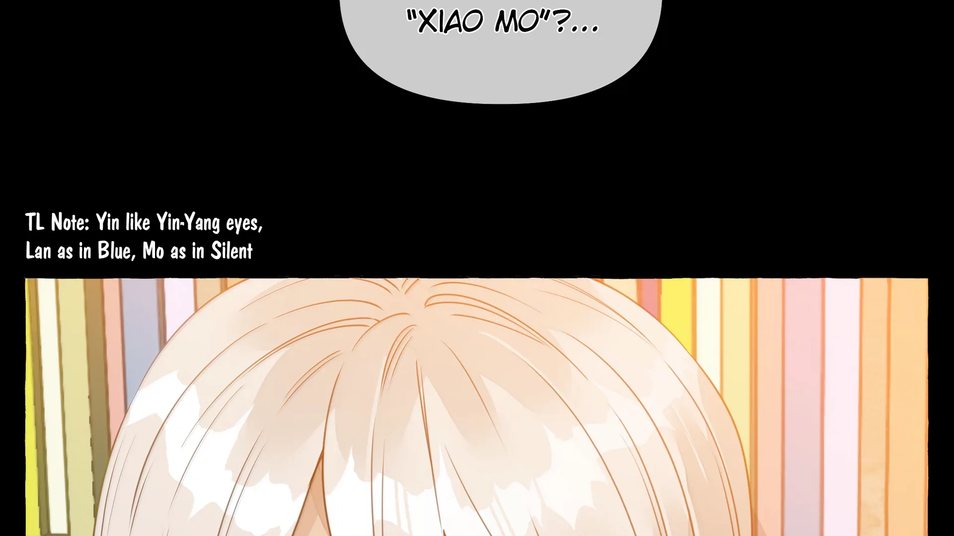 Foxes Always Lie Chapter 40 - Page 63