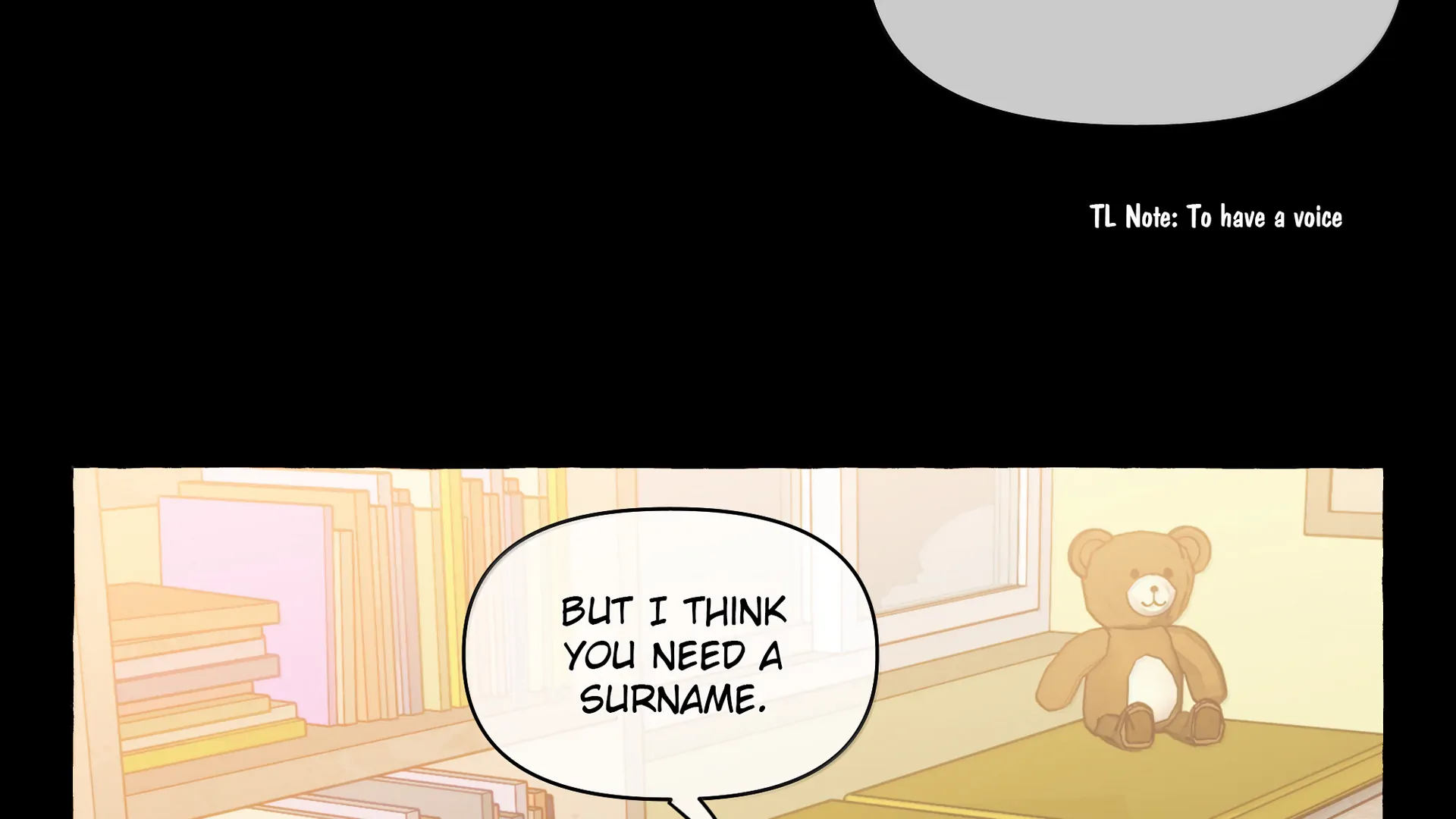 Foxes Always Lie Chapter 40 - Page 68