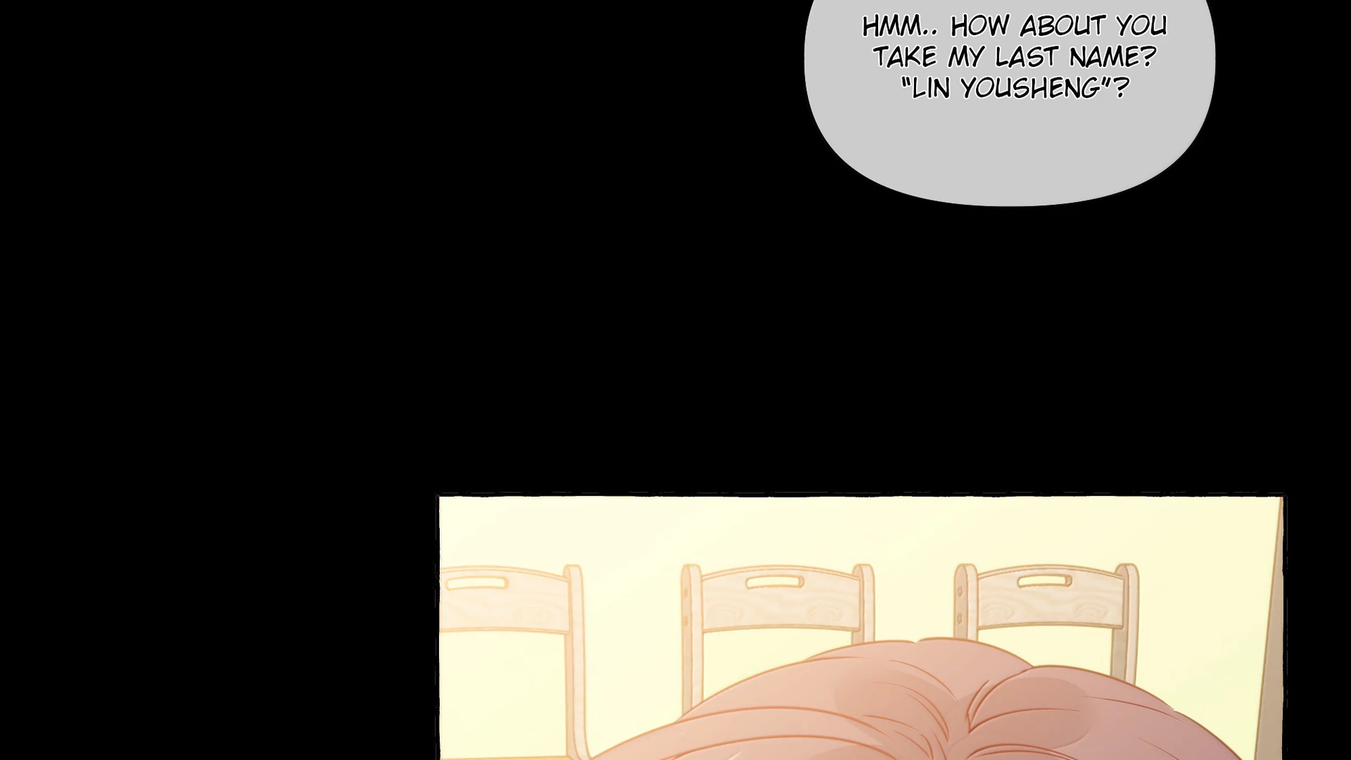 Foxes Always Lie Chapter 40 - Page 70