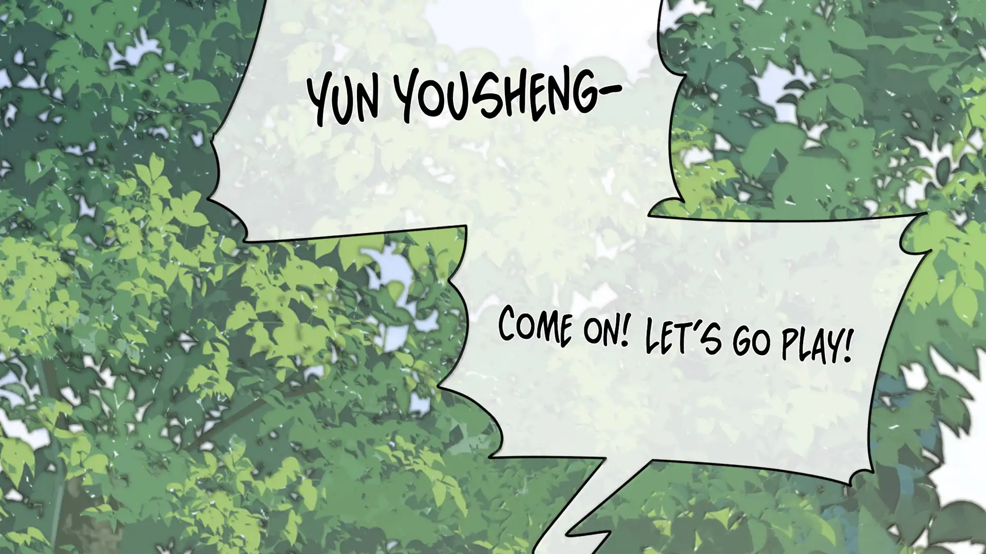 Foxes Always Lie Chapter 40 - Page 83