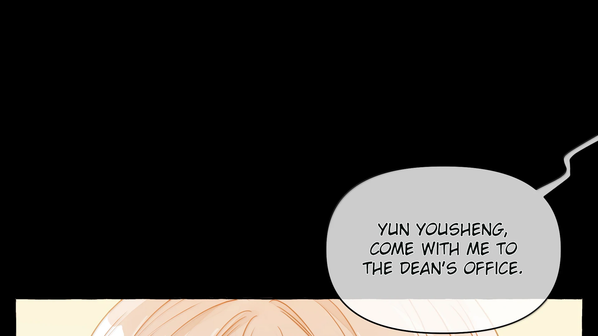 Foxes Always Lie Chapter 40 - Page 97