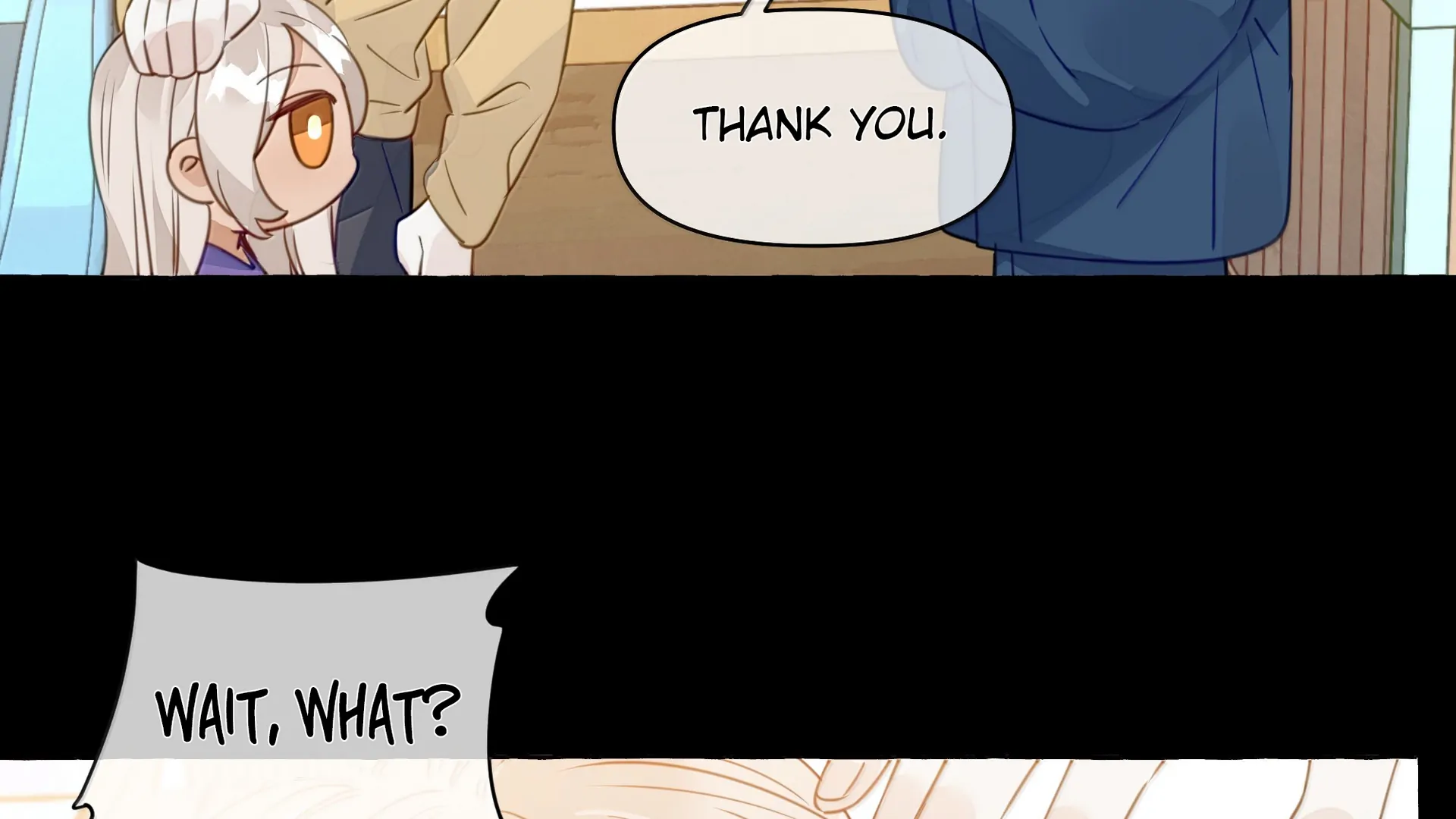 Foxes Always Lie Chapter 41 - Page 12