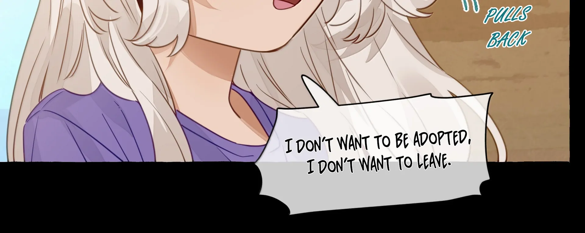 Foxes Always Lie Chapter 41 - Page 14