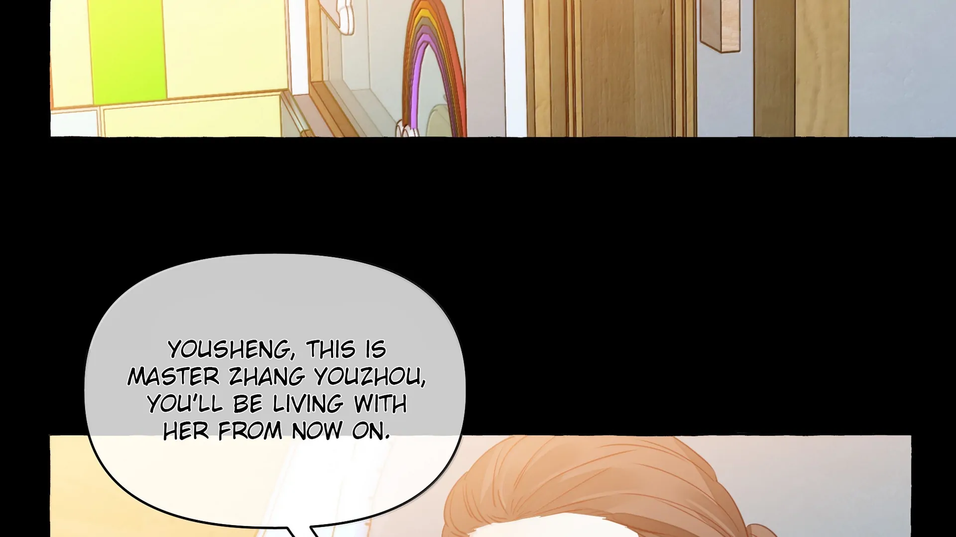Foxes Always Lie Chapter 41 - Page 3