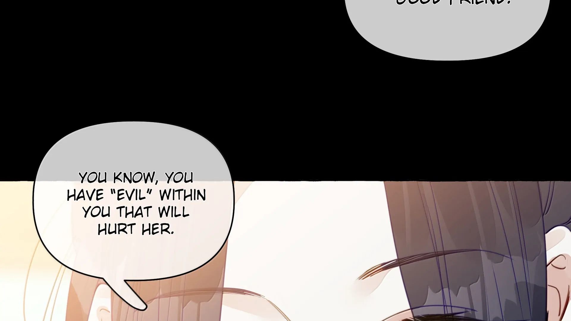 Foxes Always Lie Chapter 41 - Page 21
