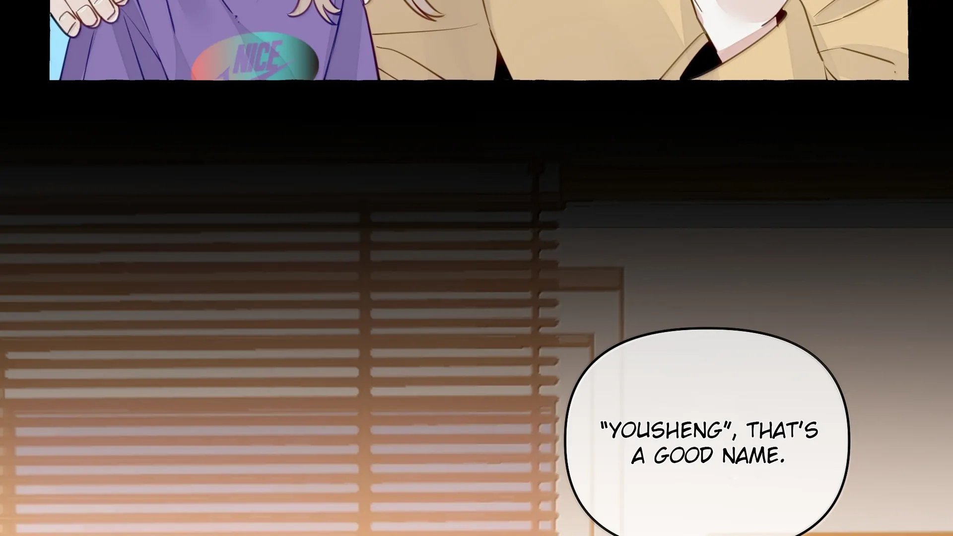 Foxes Always Lie Chapter 41 - Page 5