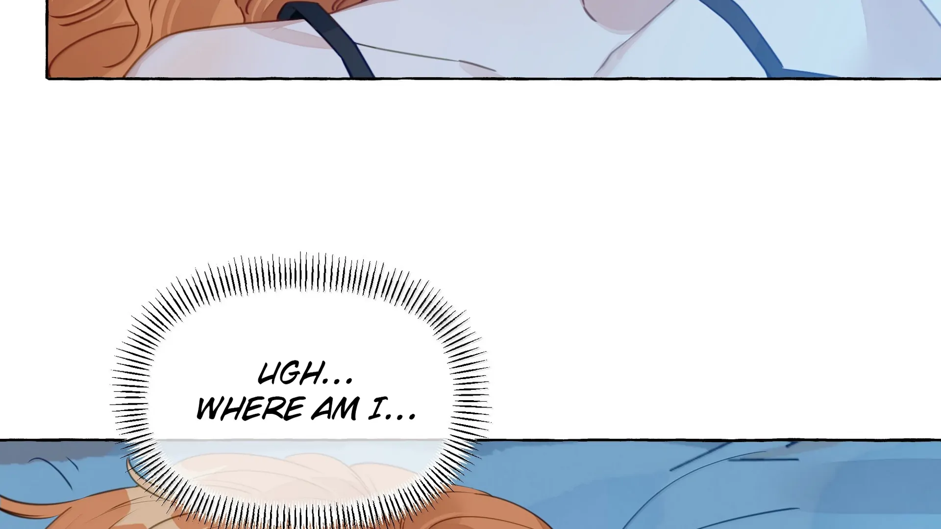 Foxes Always Lie Chapter 41 - Page 61