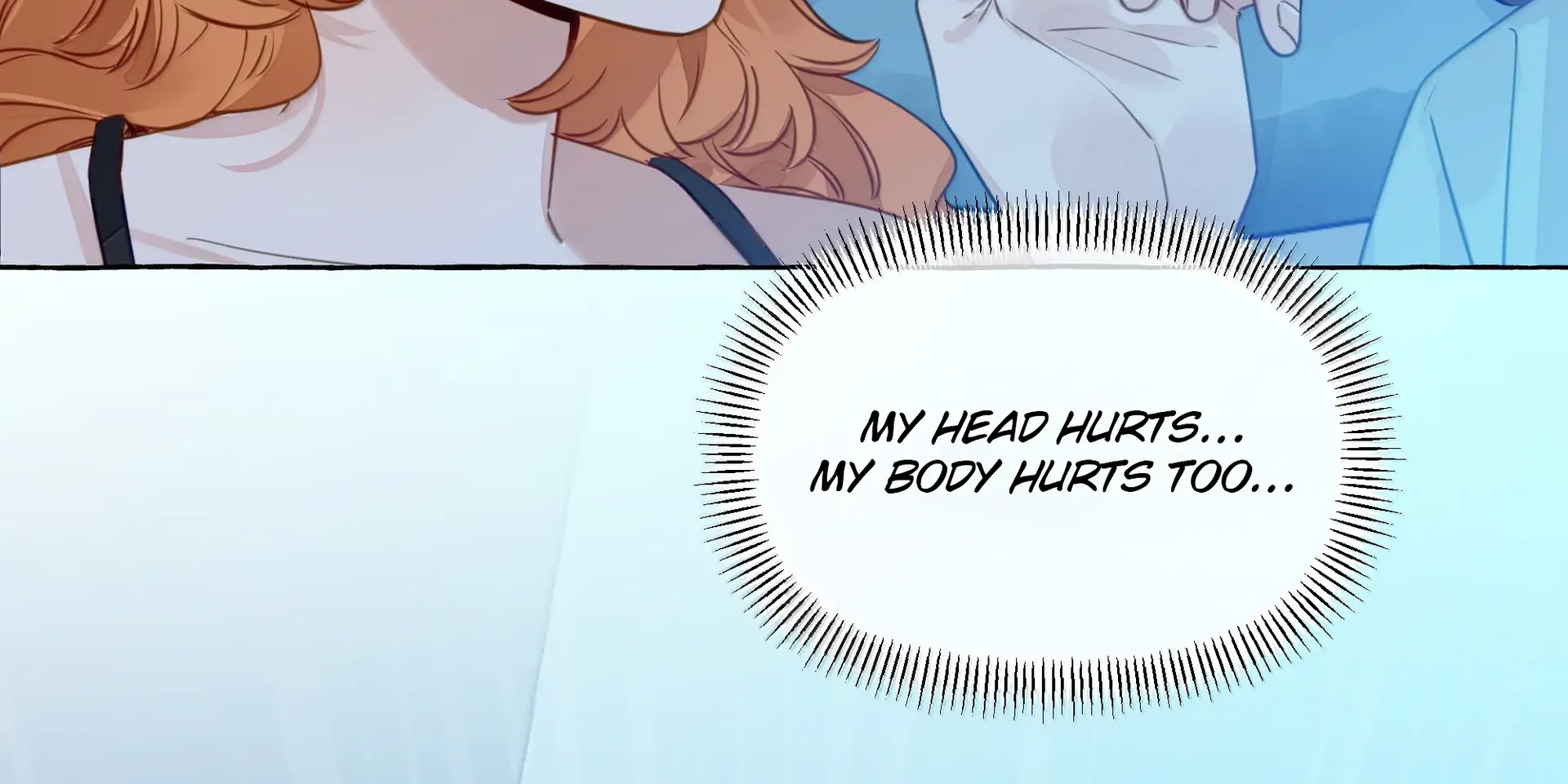 Foxes Always Lie Chapter 41 - Page 63