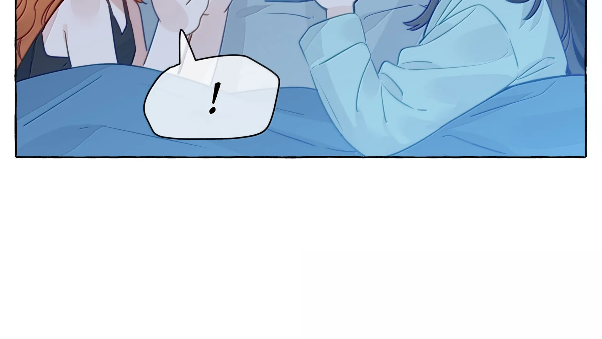 Foxes Always Lie Chapter 41 - Page 70