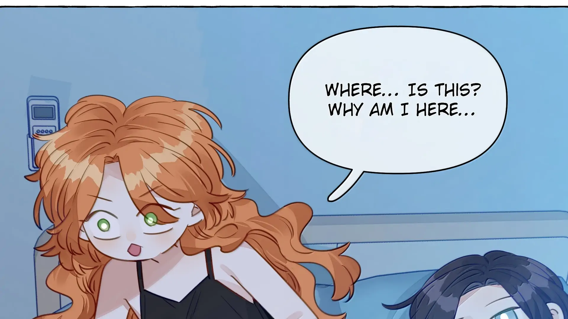 Foxes Always Lie Chapter 41 - Page 71