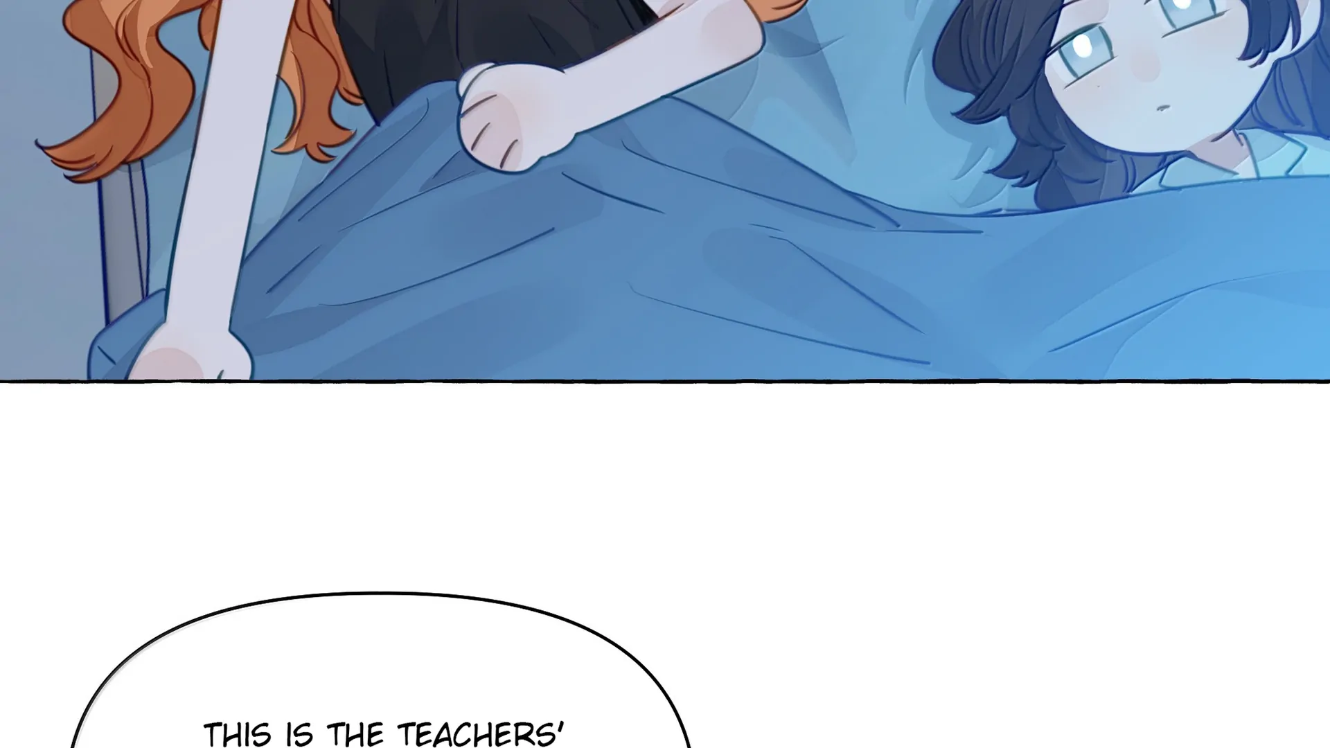 Foxes Always Lie Chapter 41 - Page 72