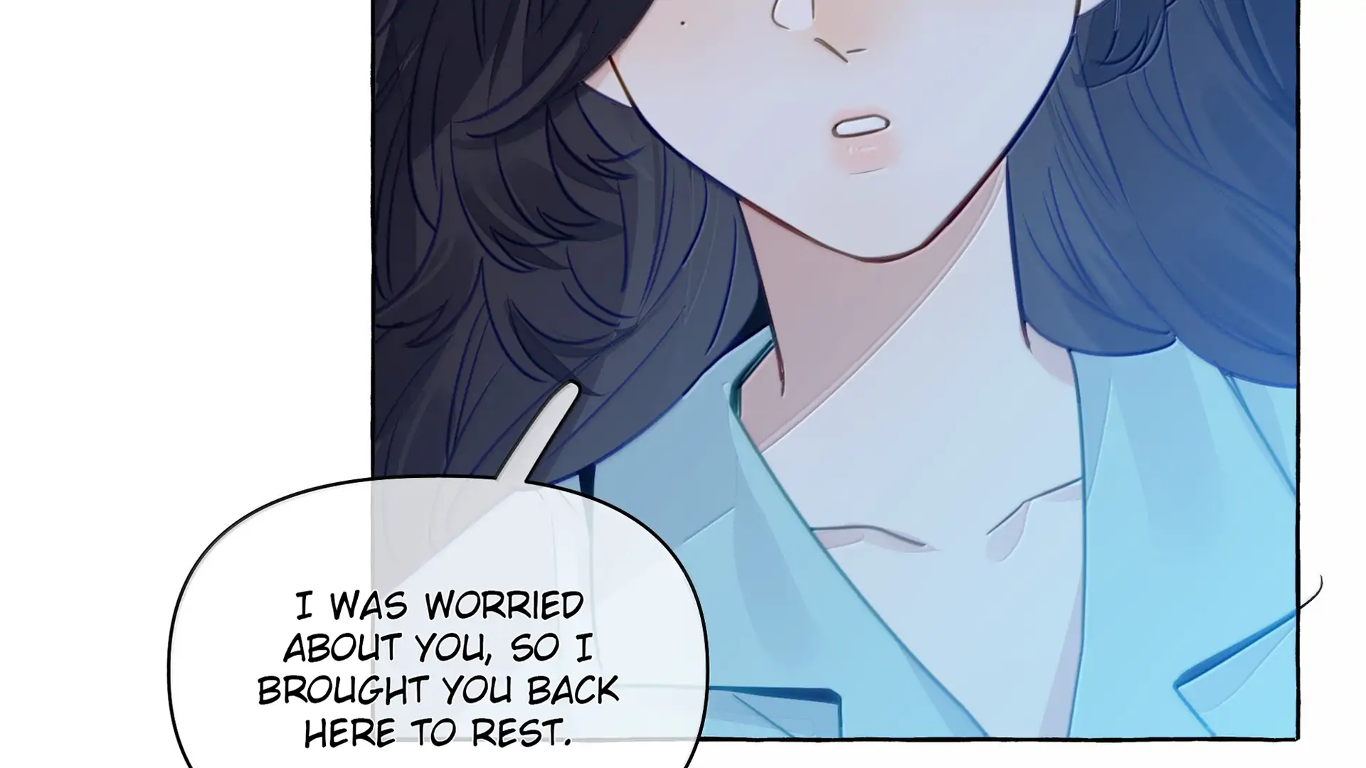 Foxes Always Lie Chapter 41 - Page 74