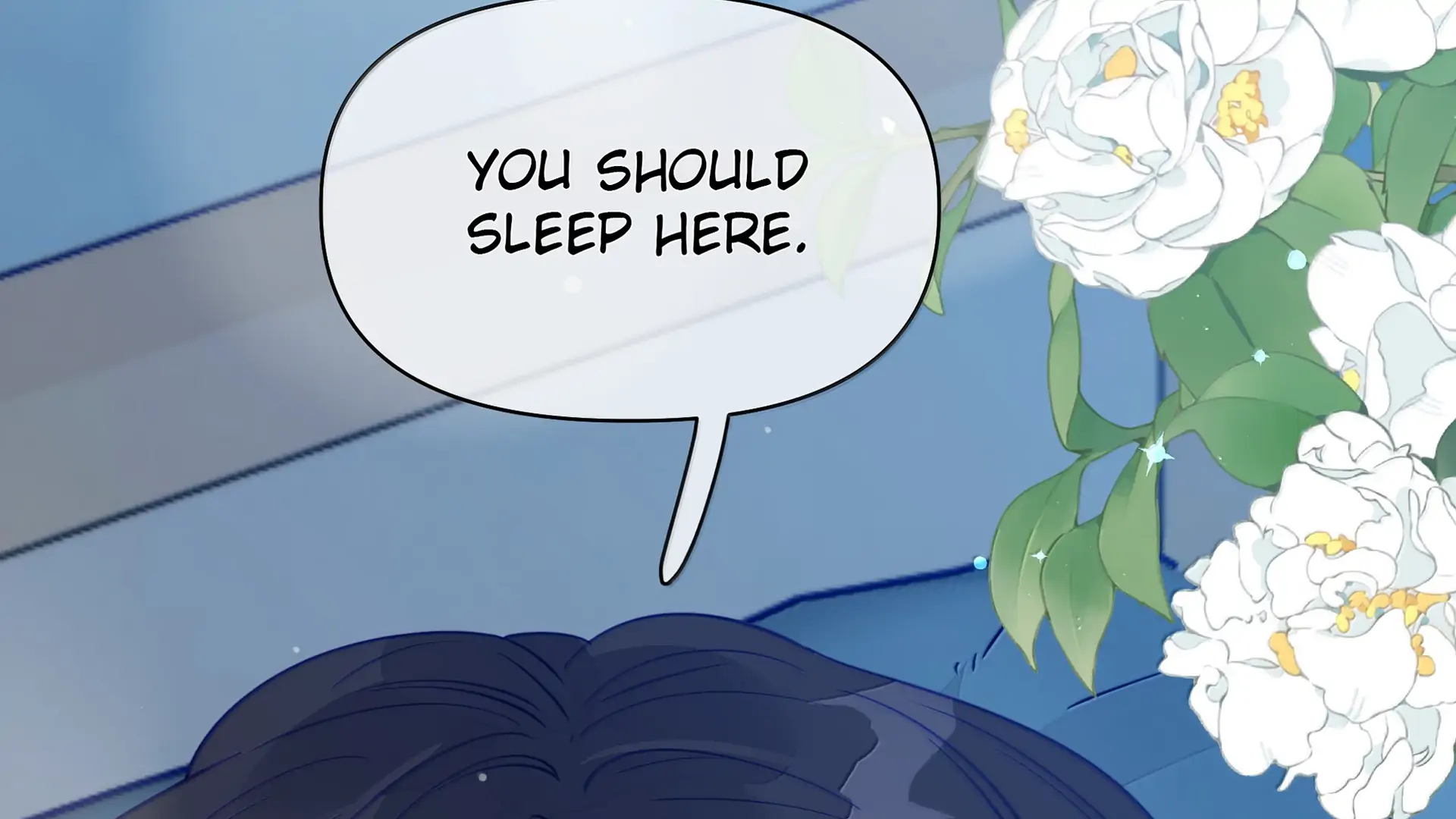 Foxes Always Lie Chapter 41 - Page 84