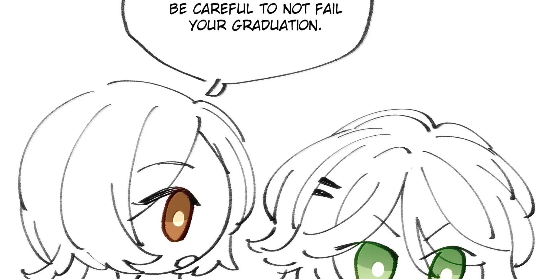 Foxes Always Lie Chapter 41 - Page 90
