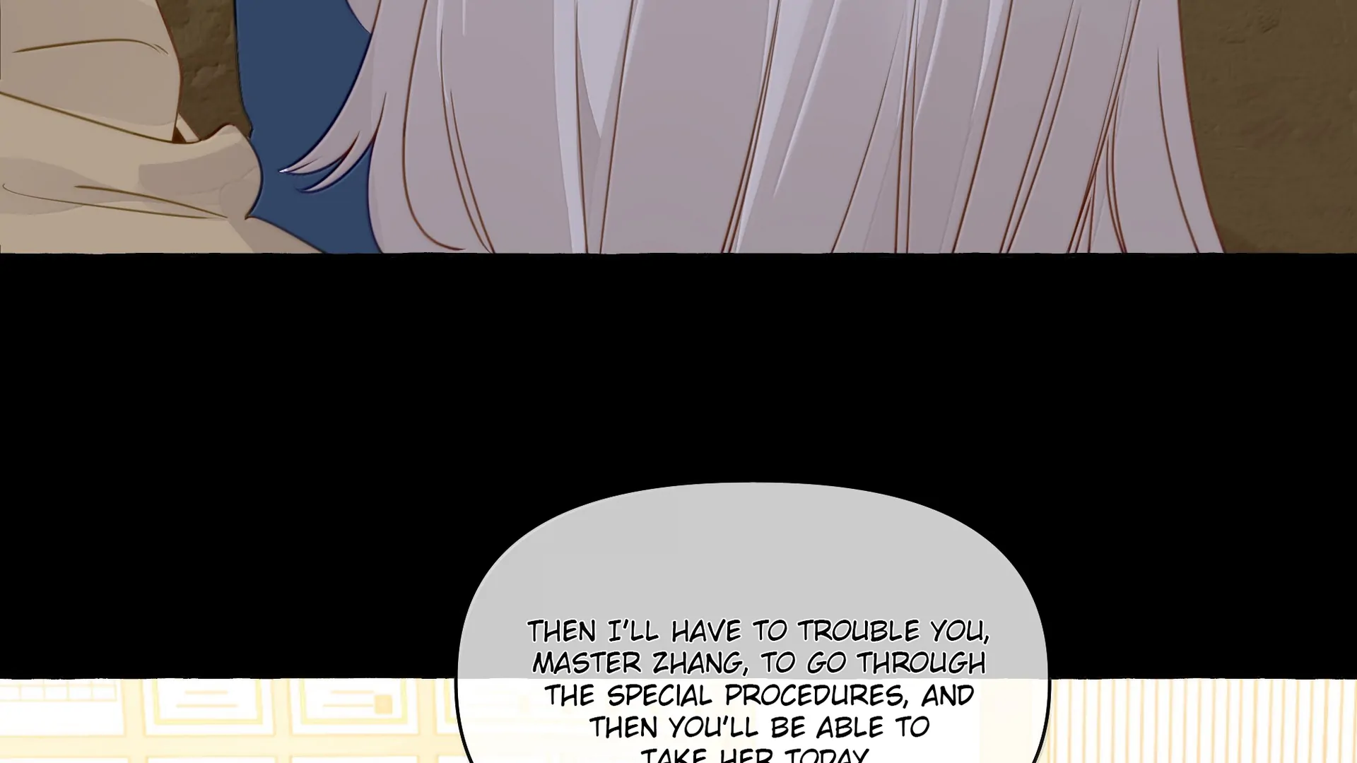 Foxes Always Lie Chapter 41 - Page 10