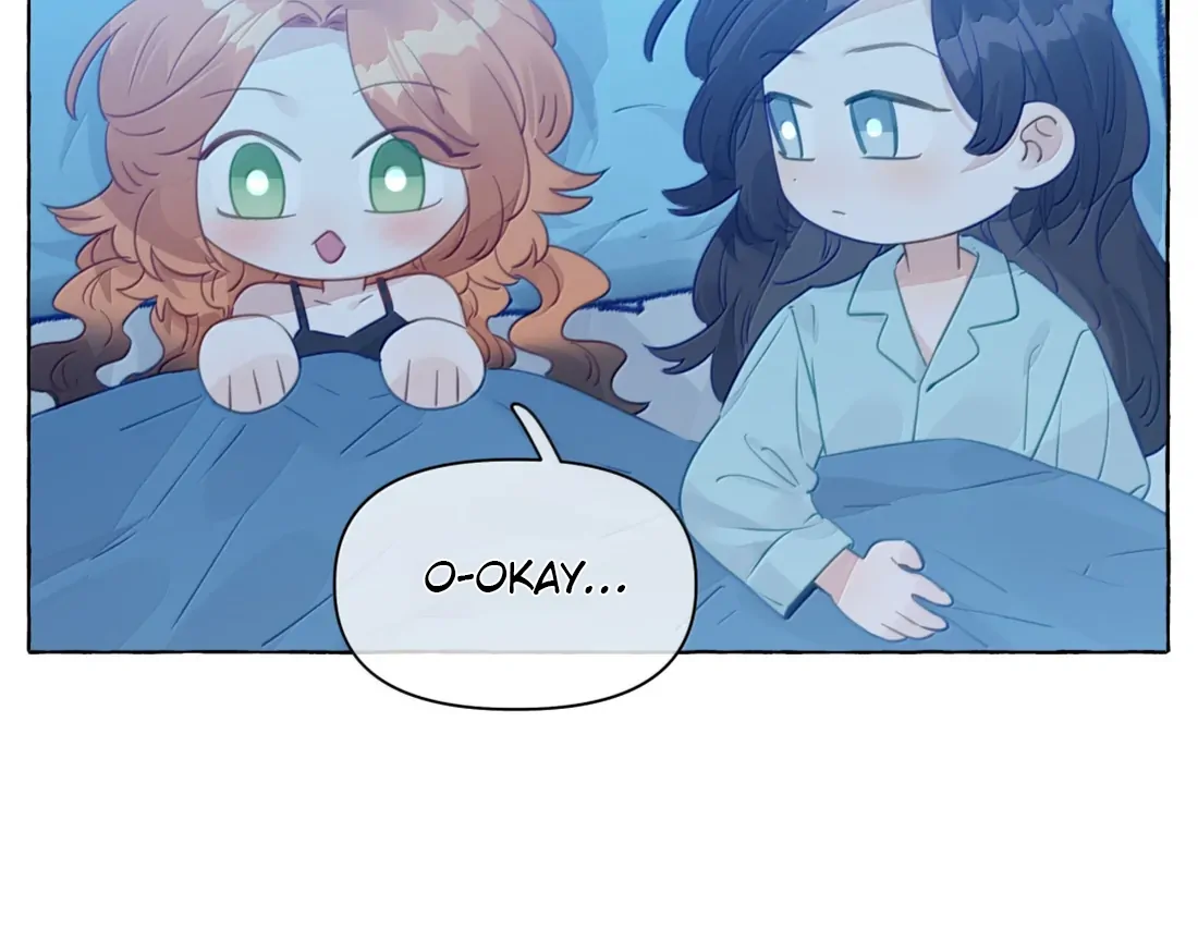 Foxes Always Lie Chapter 42 - Page 12