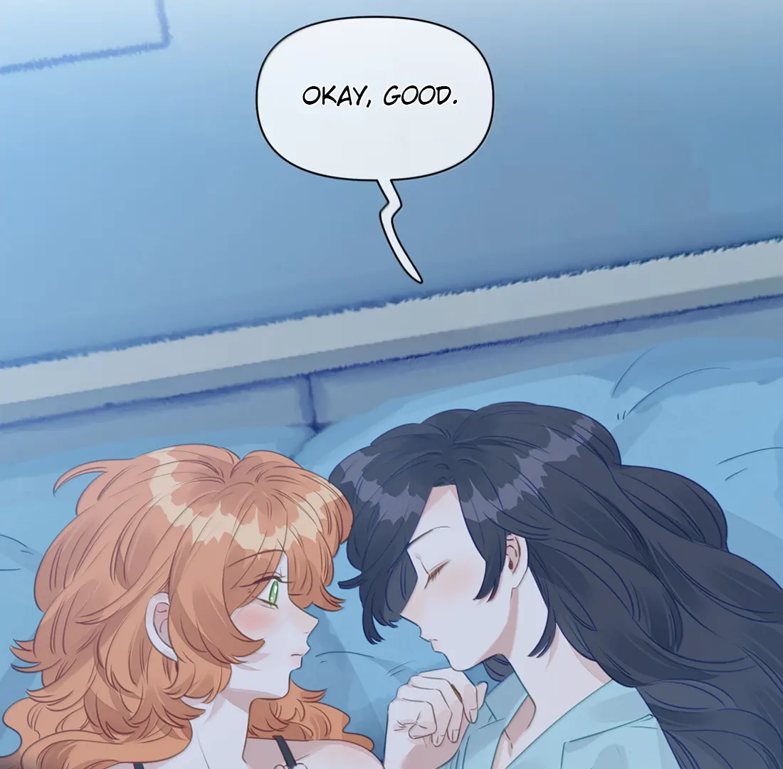 Foxes Always Lie Chapter 42 - Page 14