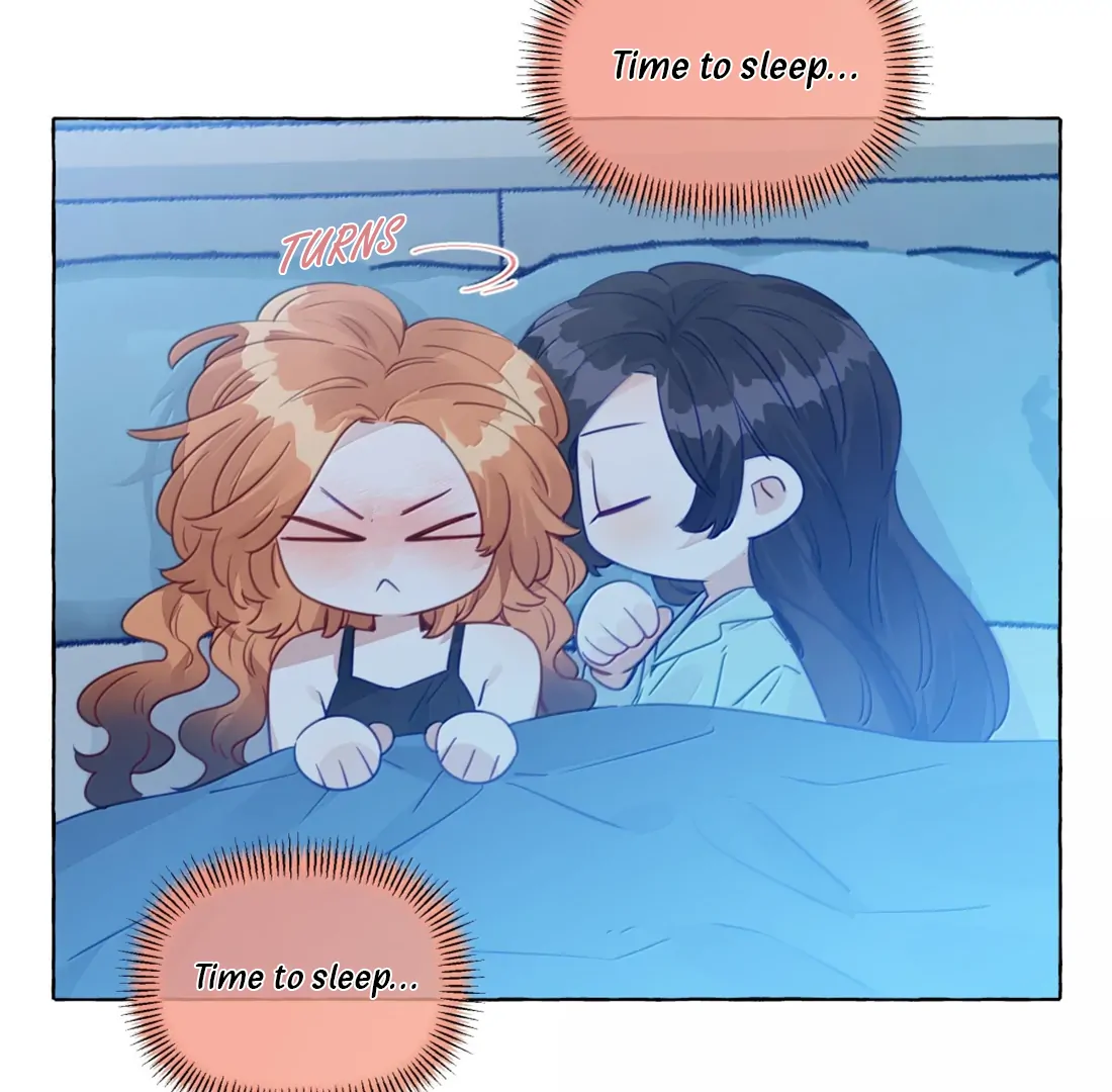 Foxes Always Lie Chapter 42 - Page 18