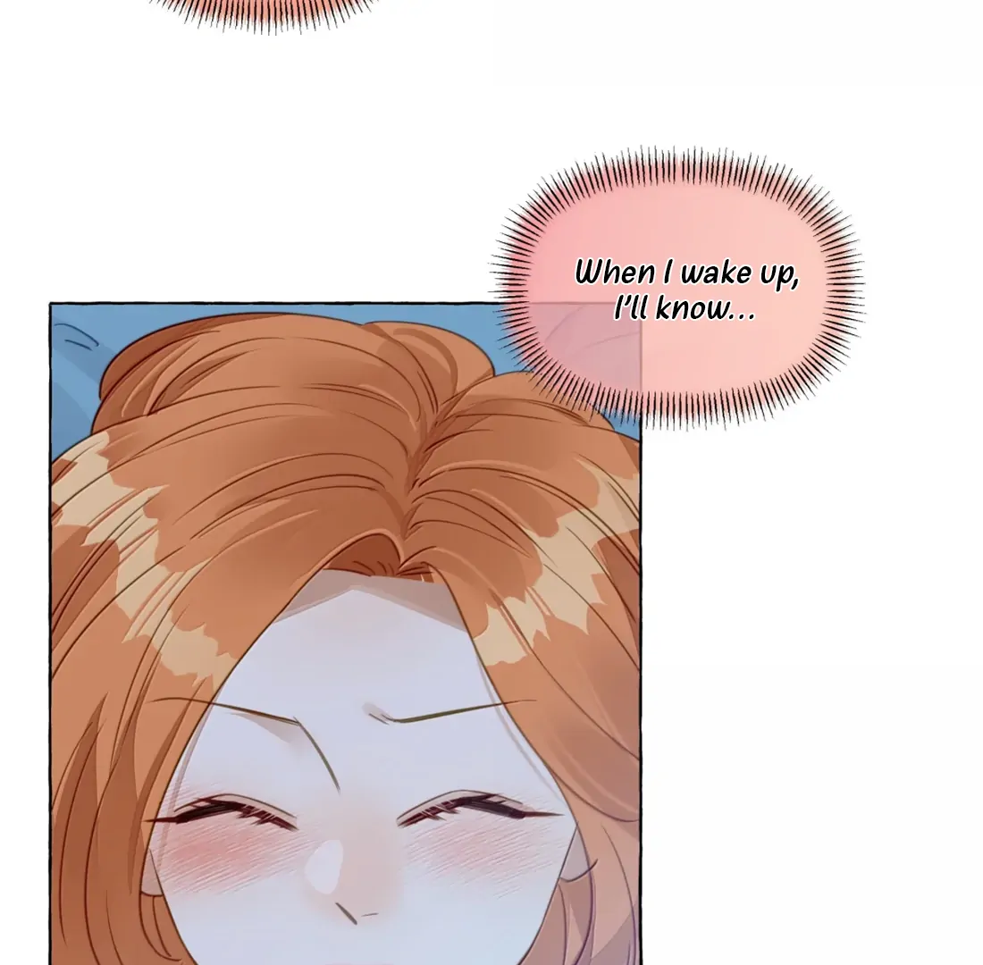 Foxes Always Lie Chapter 42 - Page 19