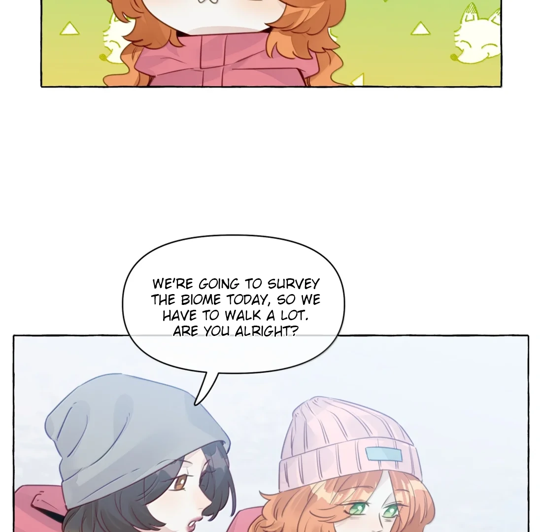Foxes Always Lie Chapter 42 - Page 26