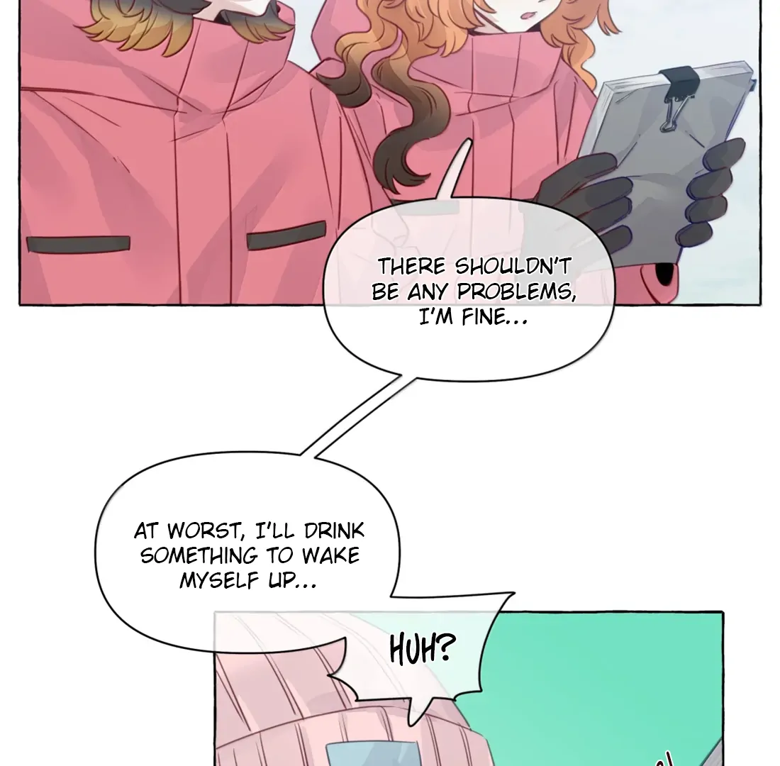 Foxes Always Lie Chapter 42 - Page 27