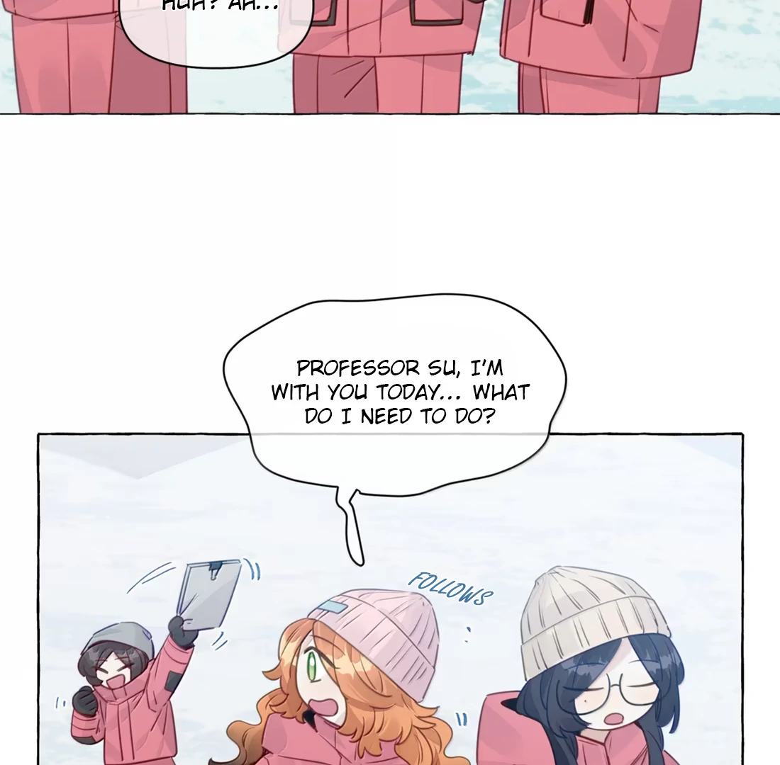 Foxes Always Lie Chapter 42 - Page 30